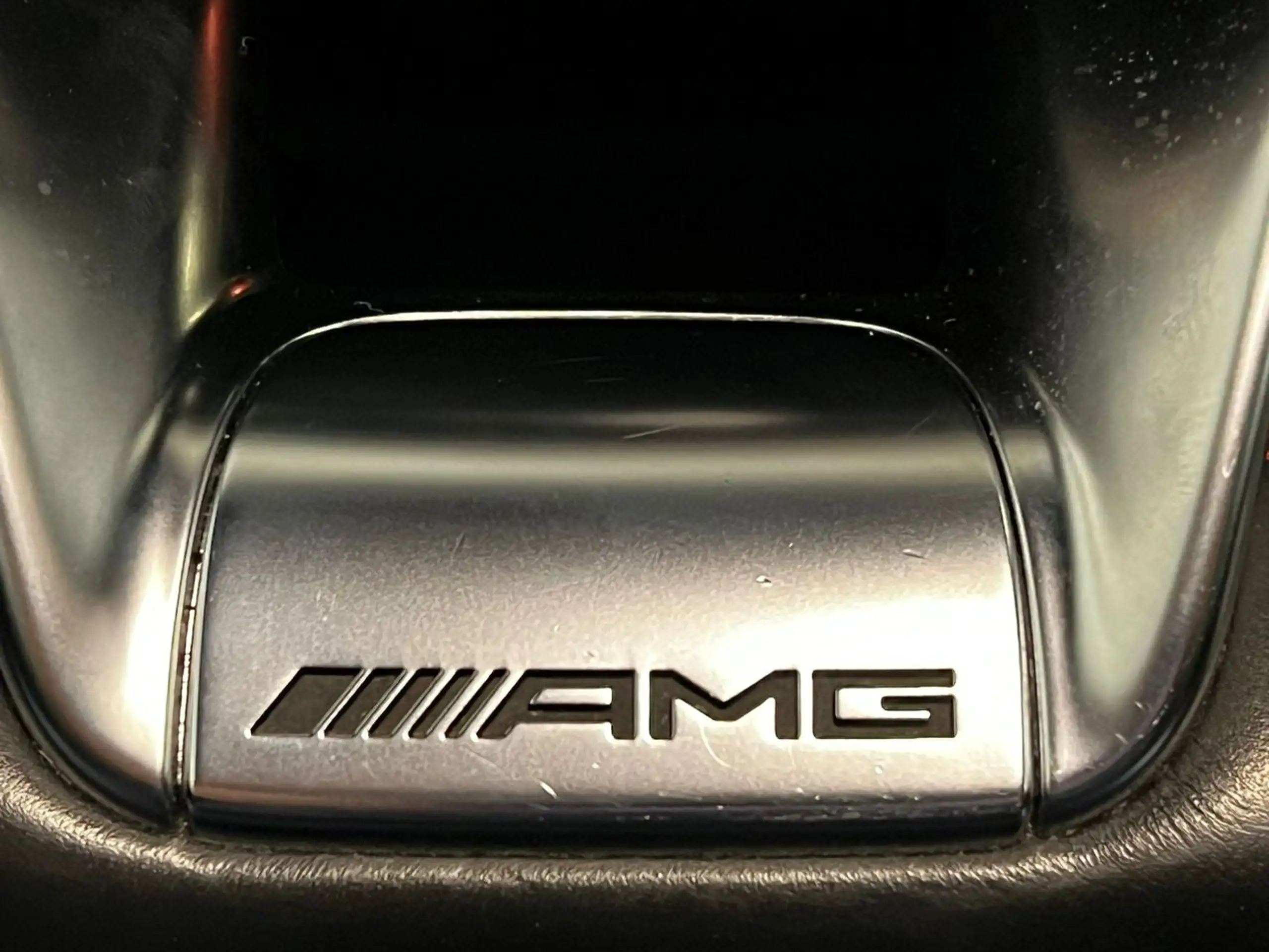 Mercedes-Benz - A 45 AMG