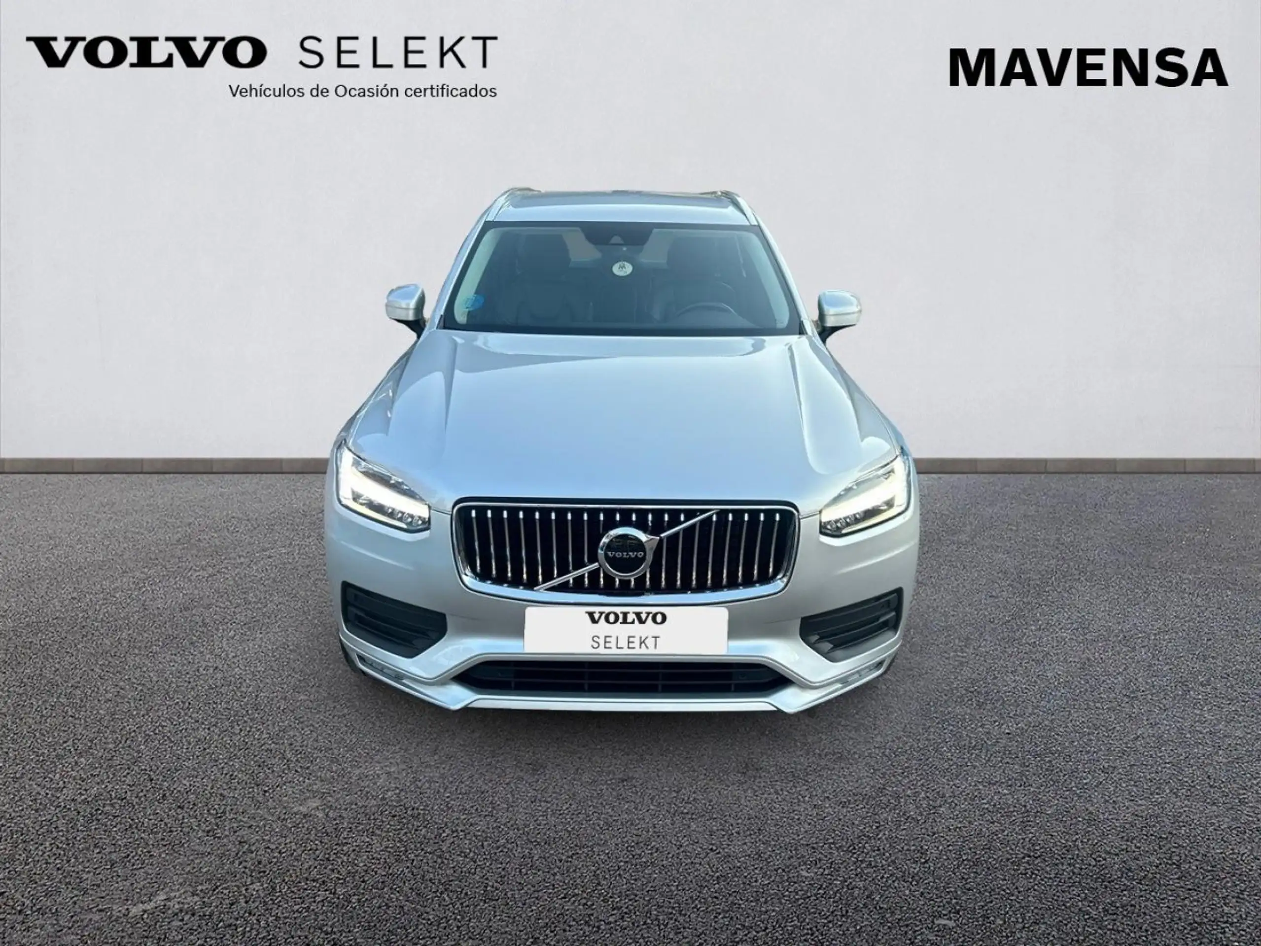 Volvo - XC90