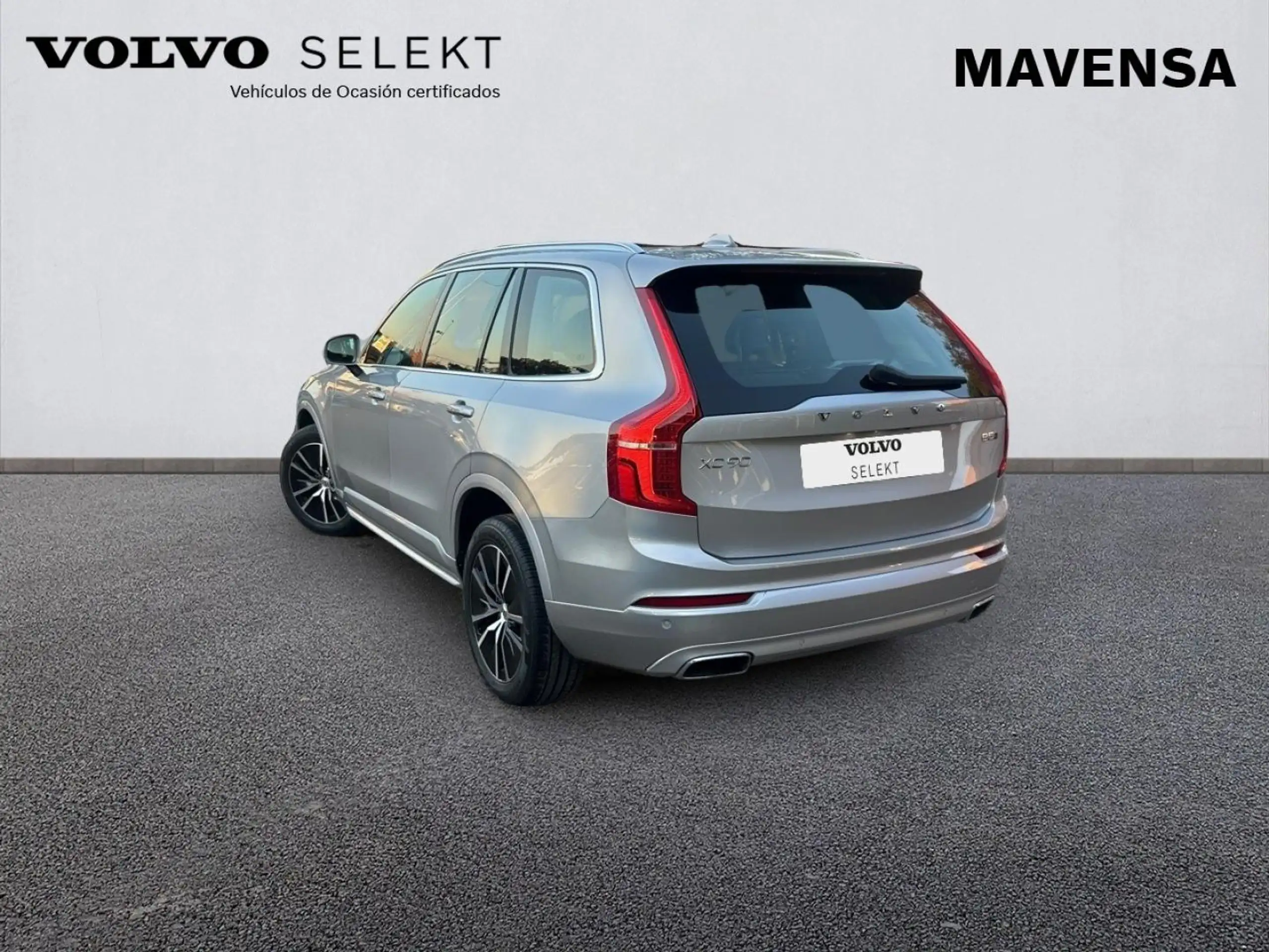 Volvo - XC90