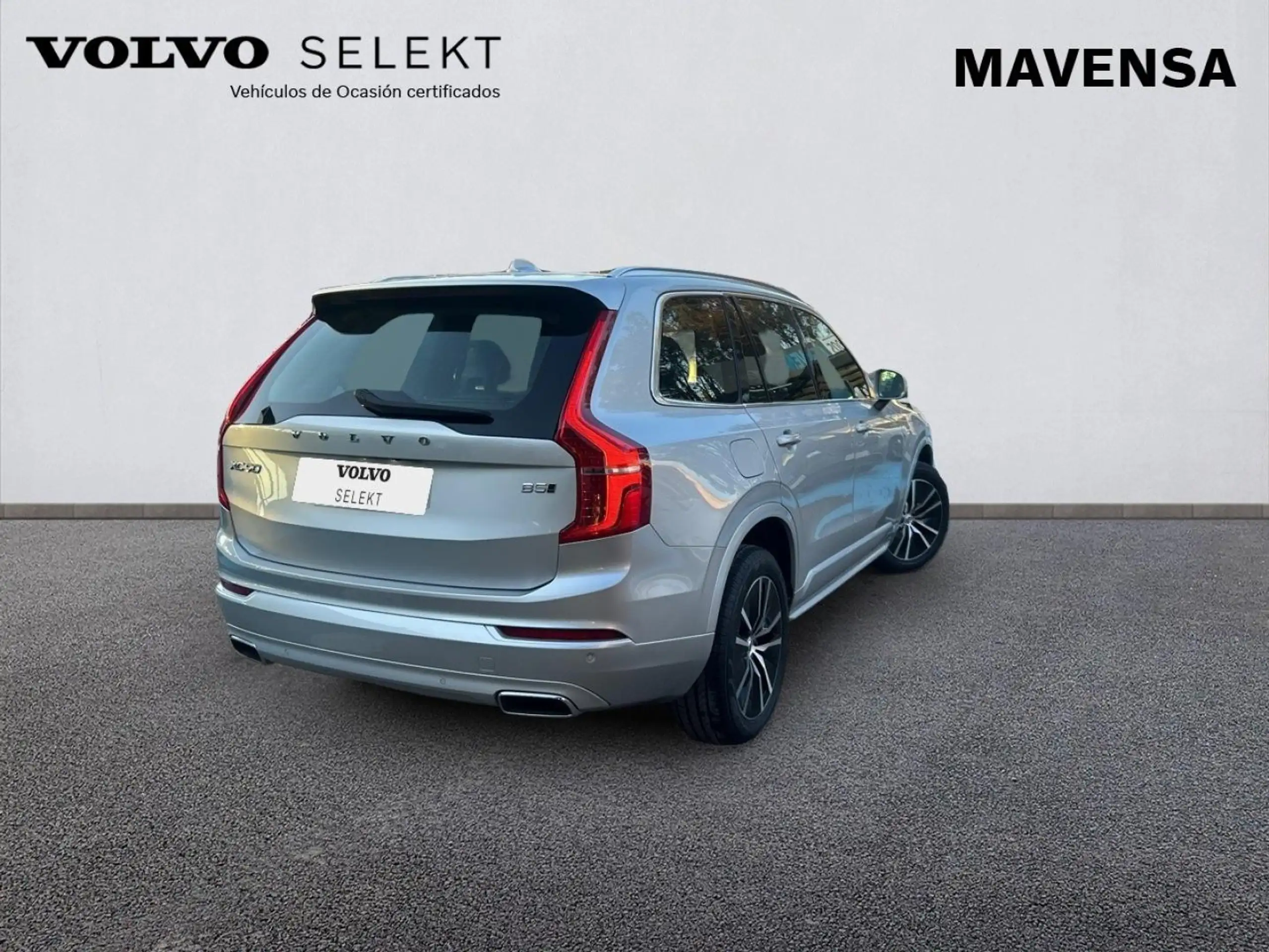 Volvo - XC90