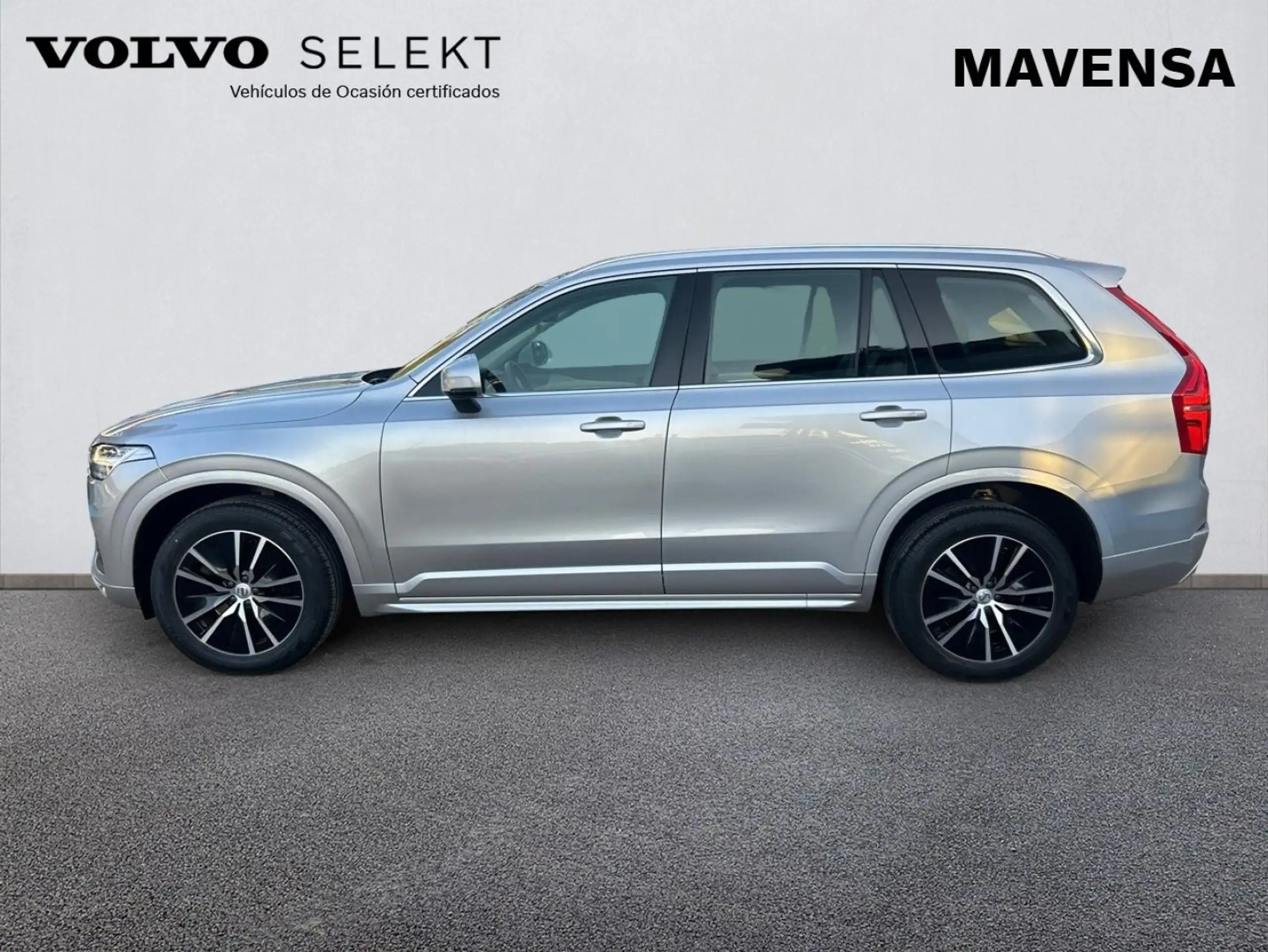 Volvo - XC90