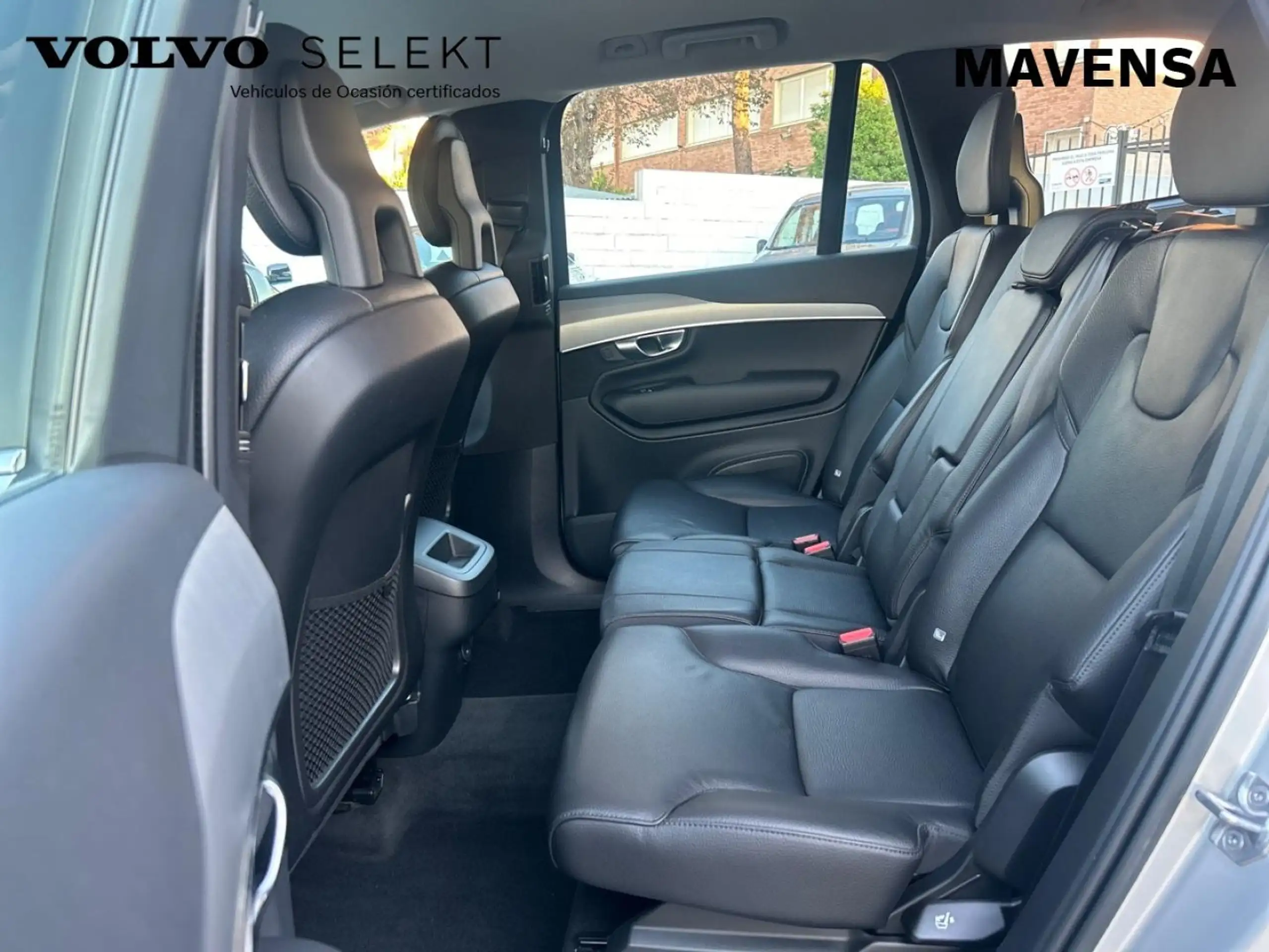 Volvo - XC90