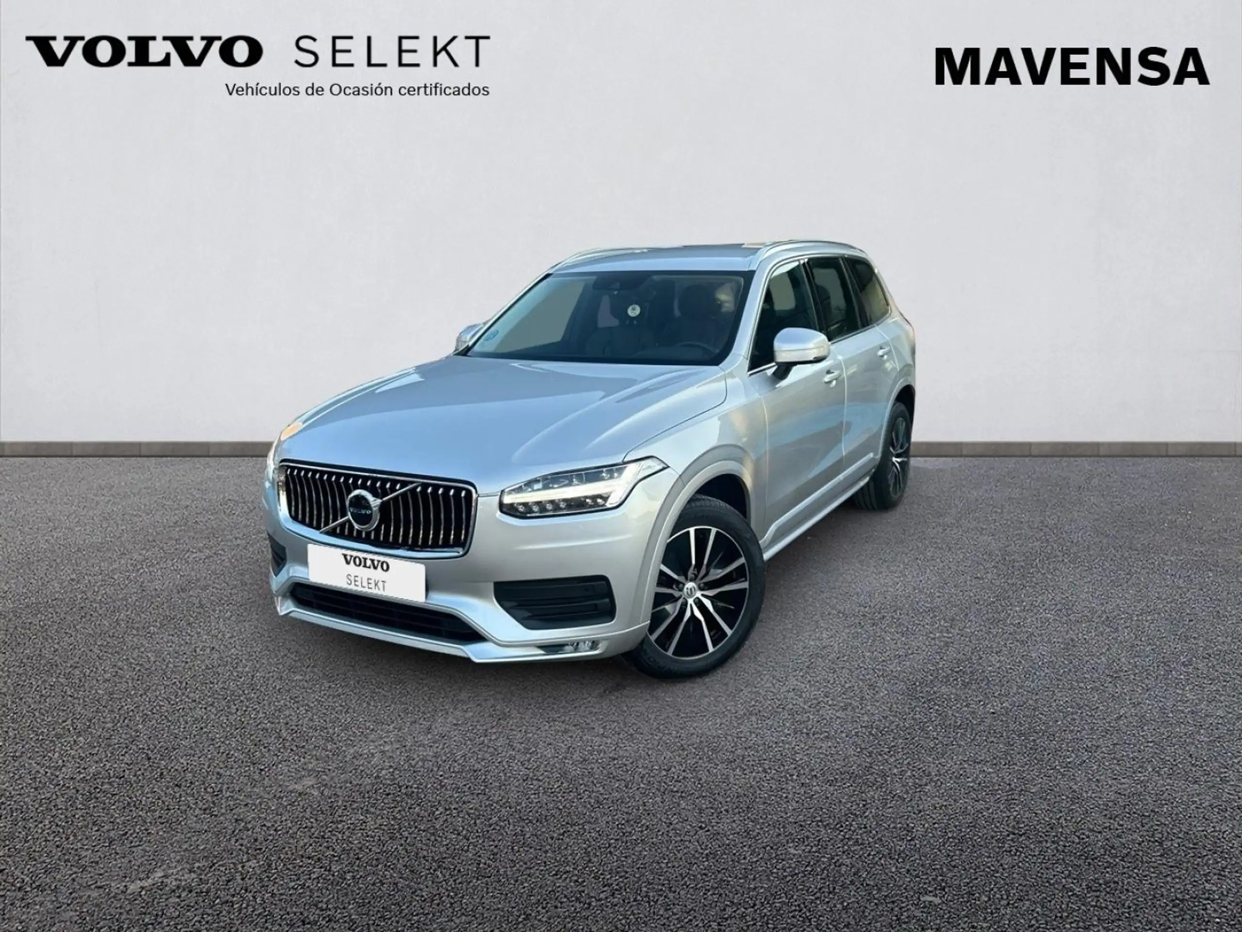 Volvo - XC90