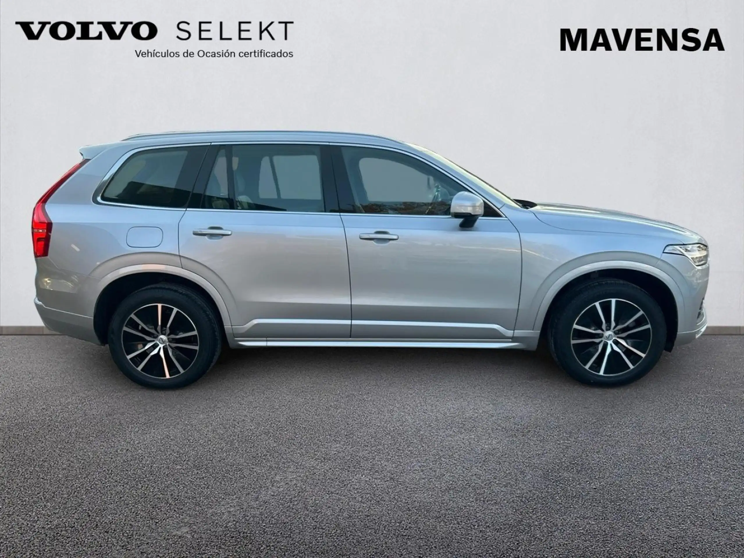 Volvo - XC90