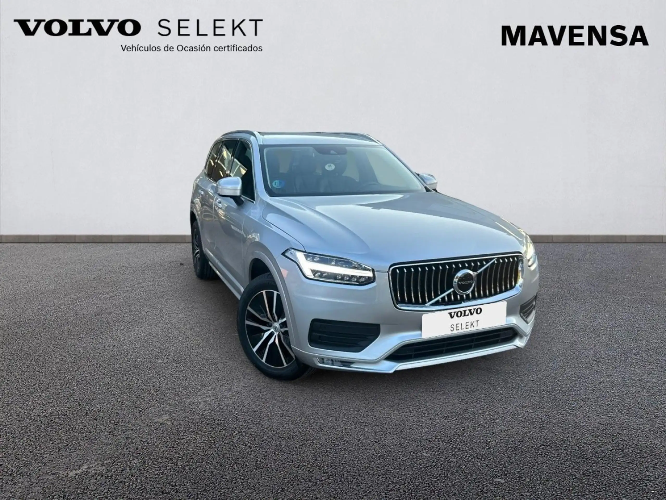 Volvo - XC90