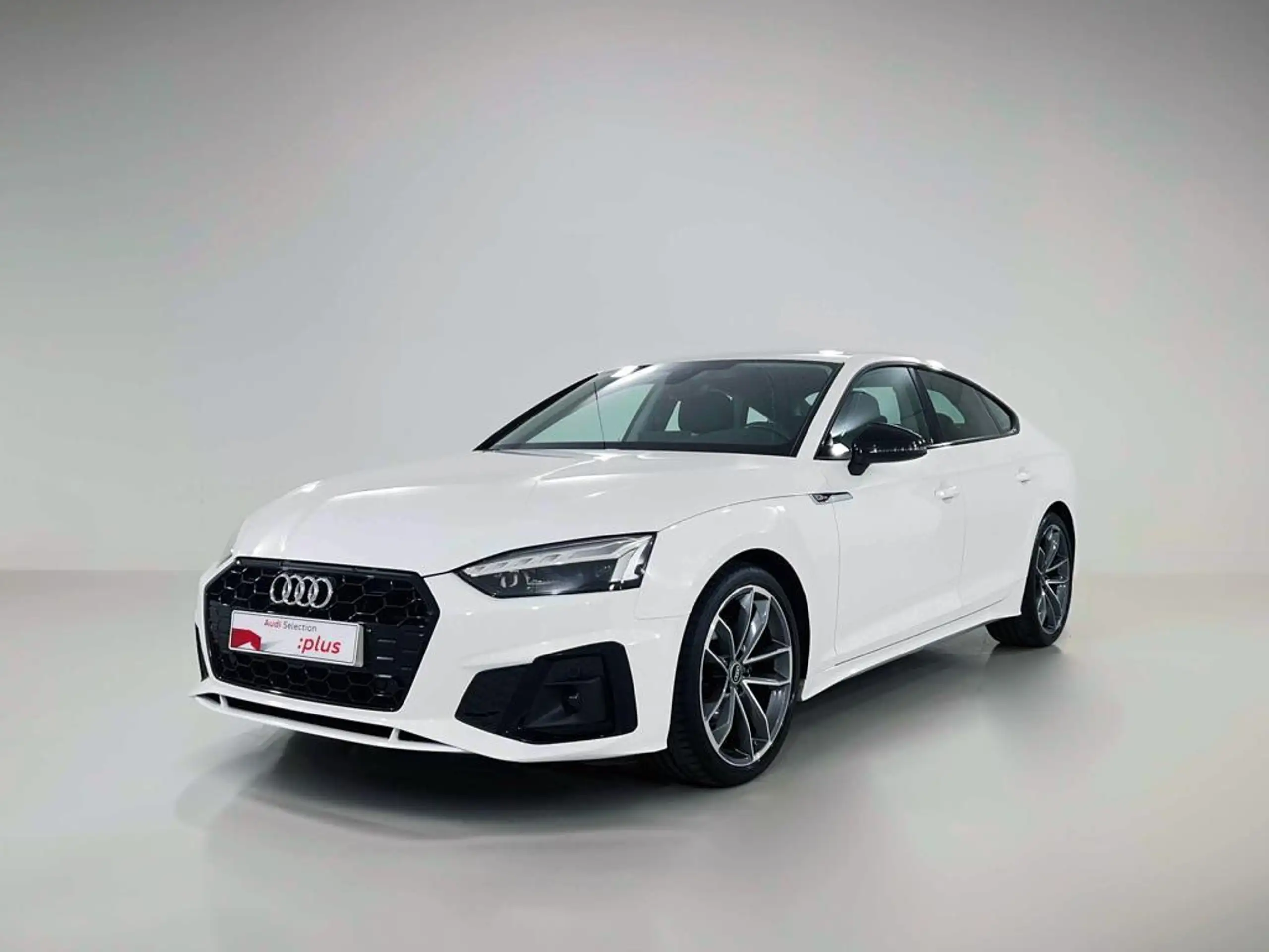 Audi - A5