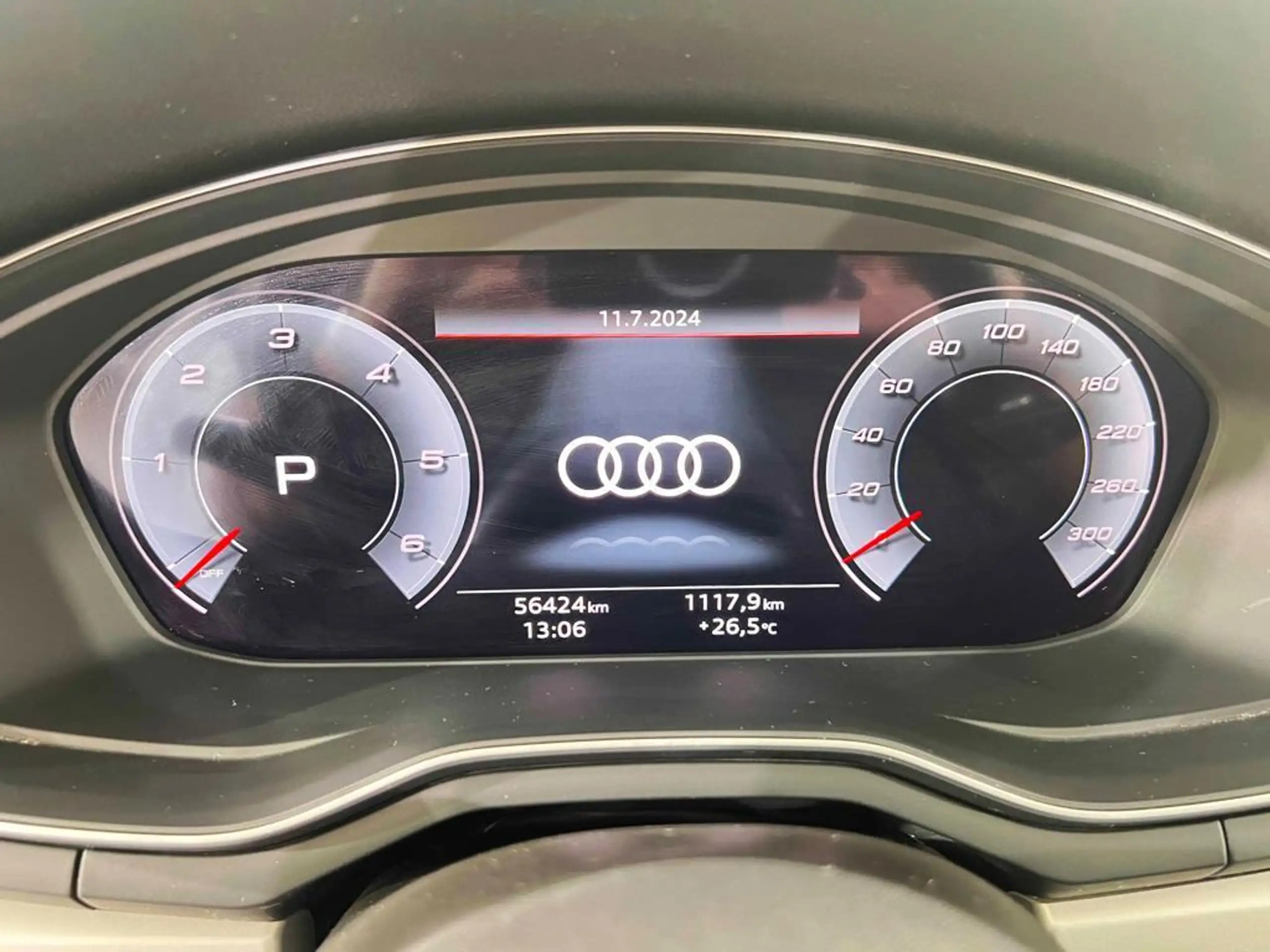 Audi - A5