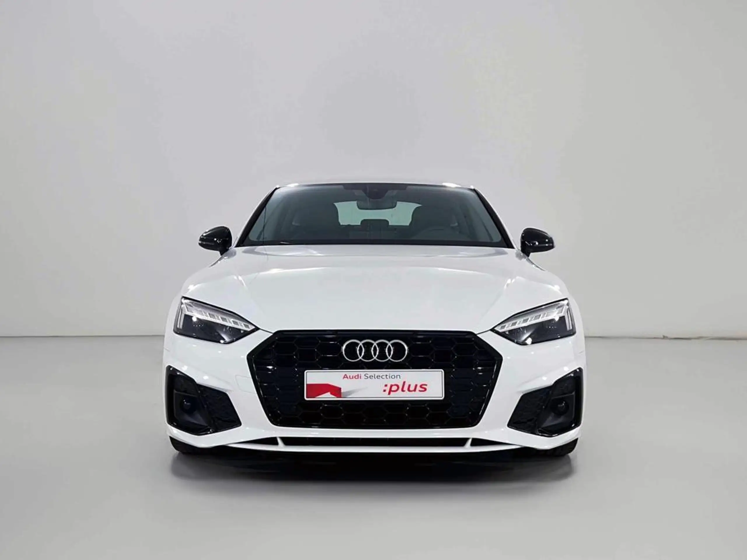 Audi - A5