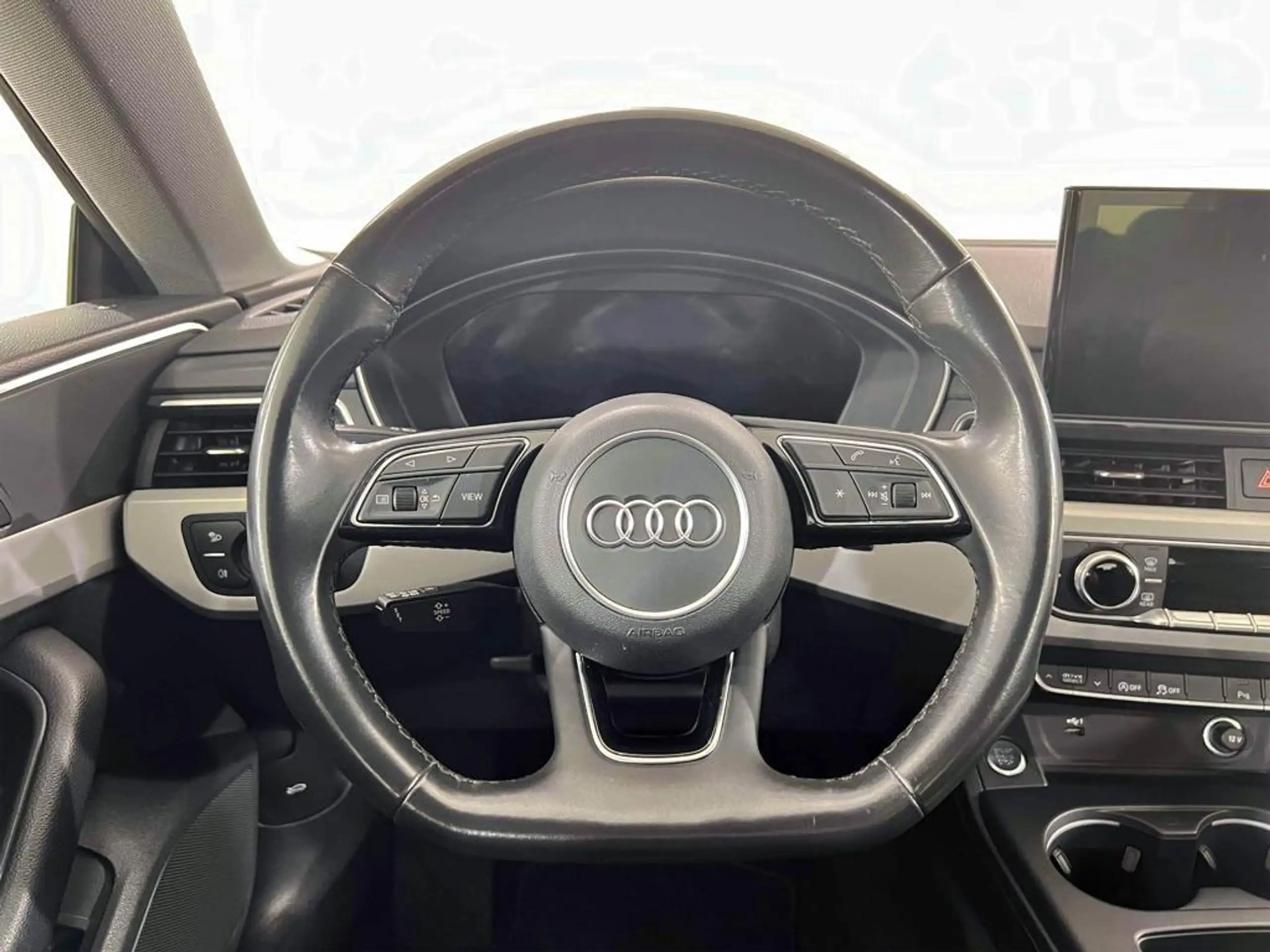 Audi - A5