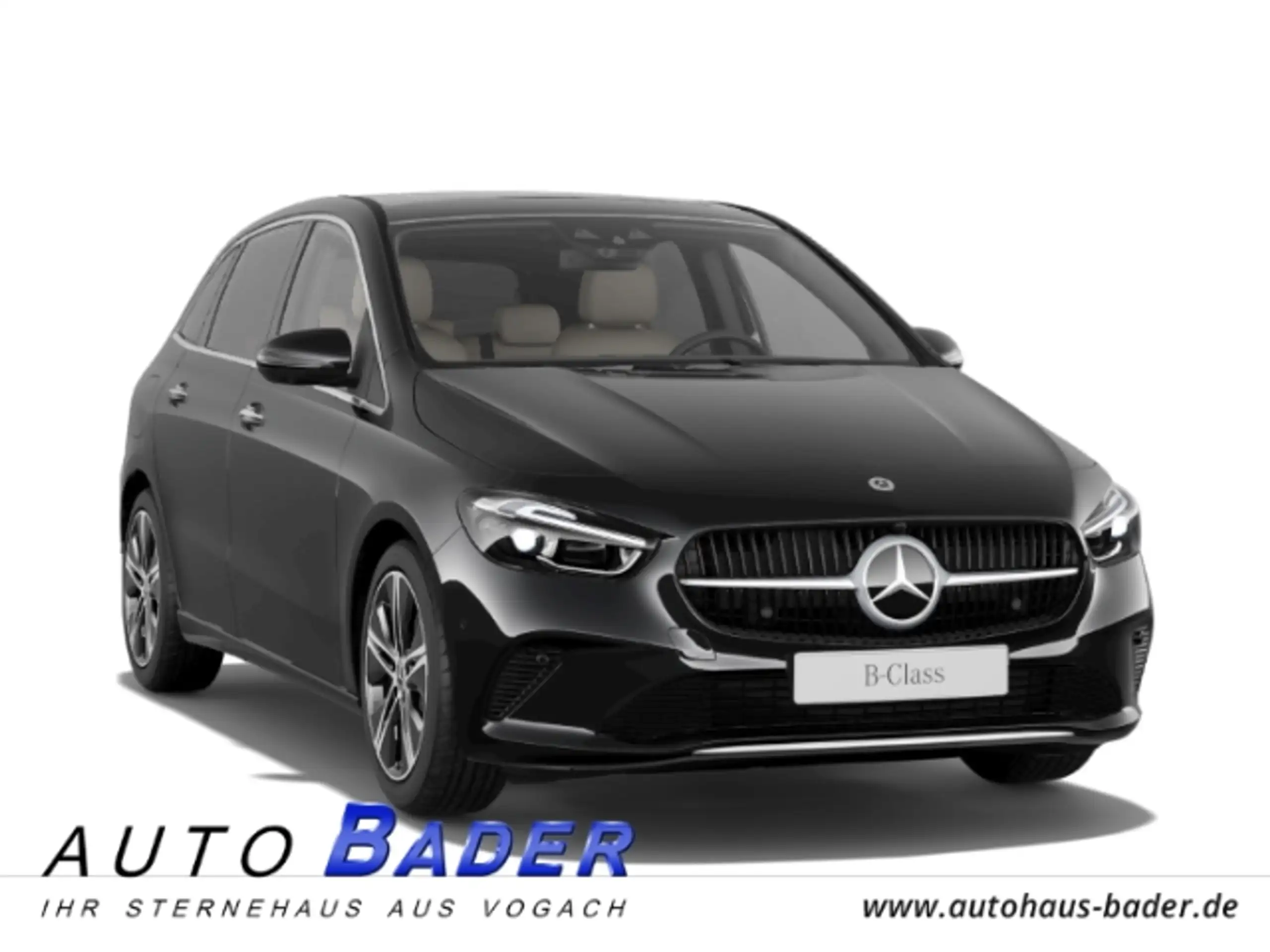 Mercedes-Benz B 250 2023