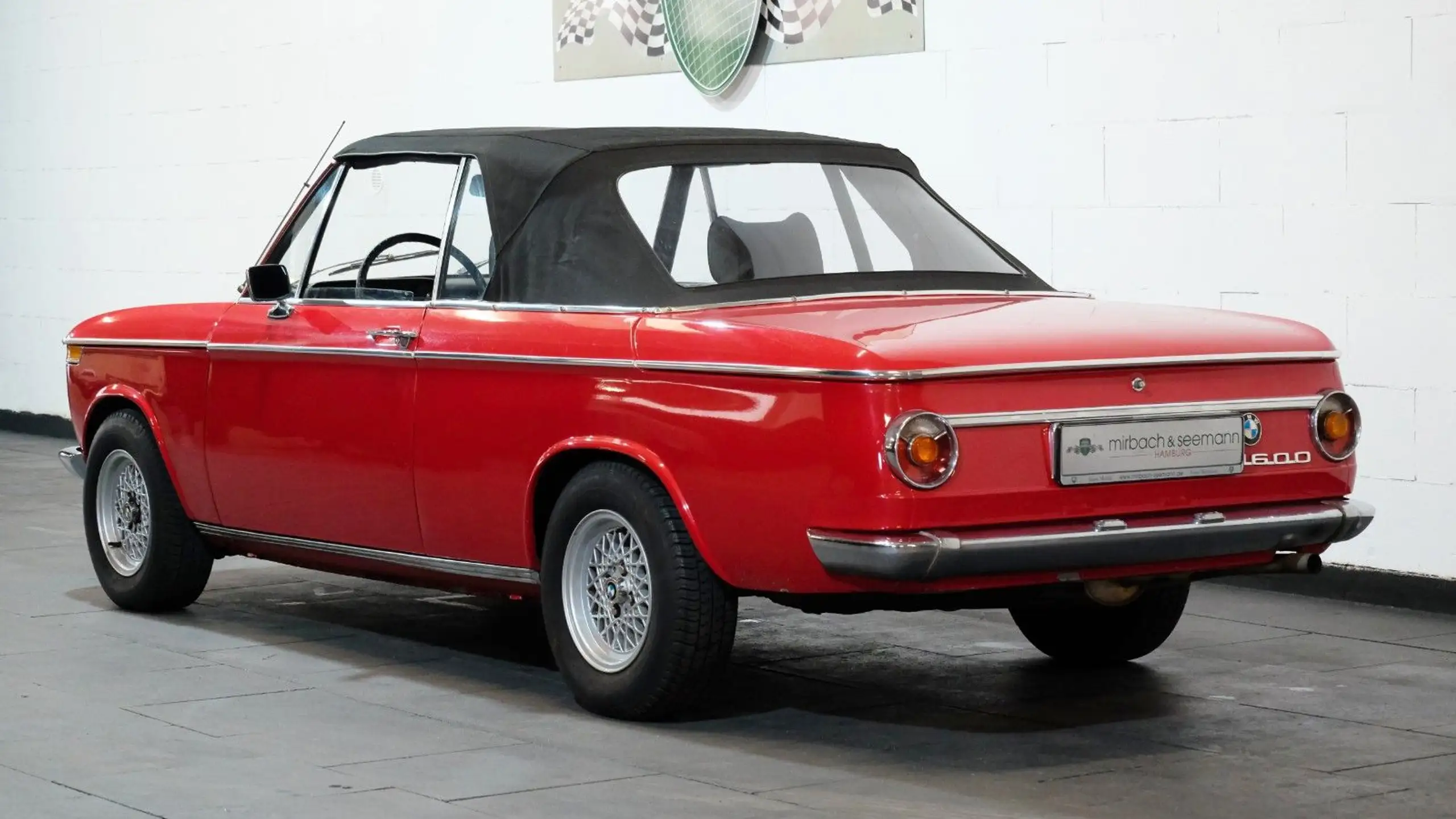 BMW - 2002