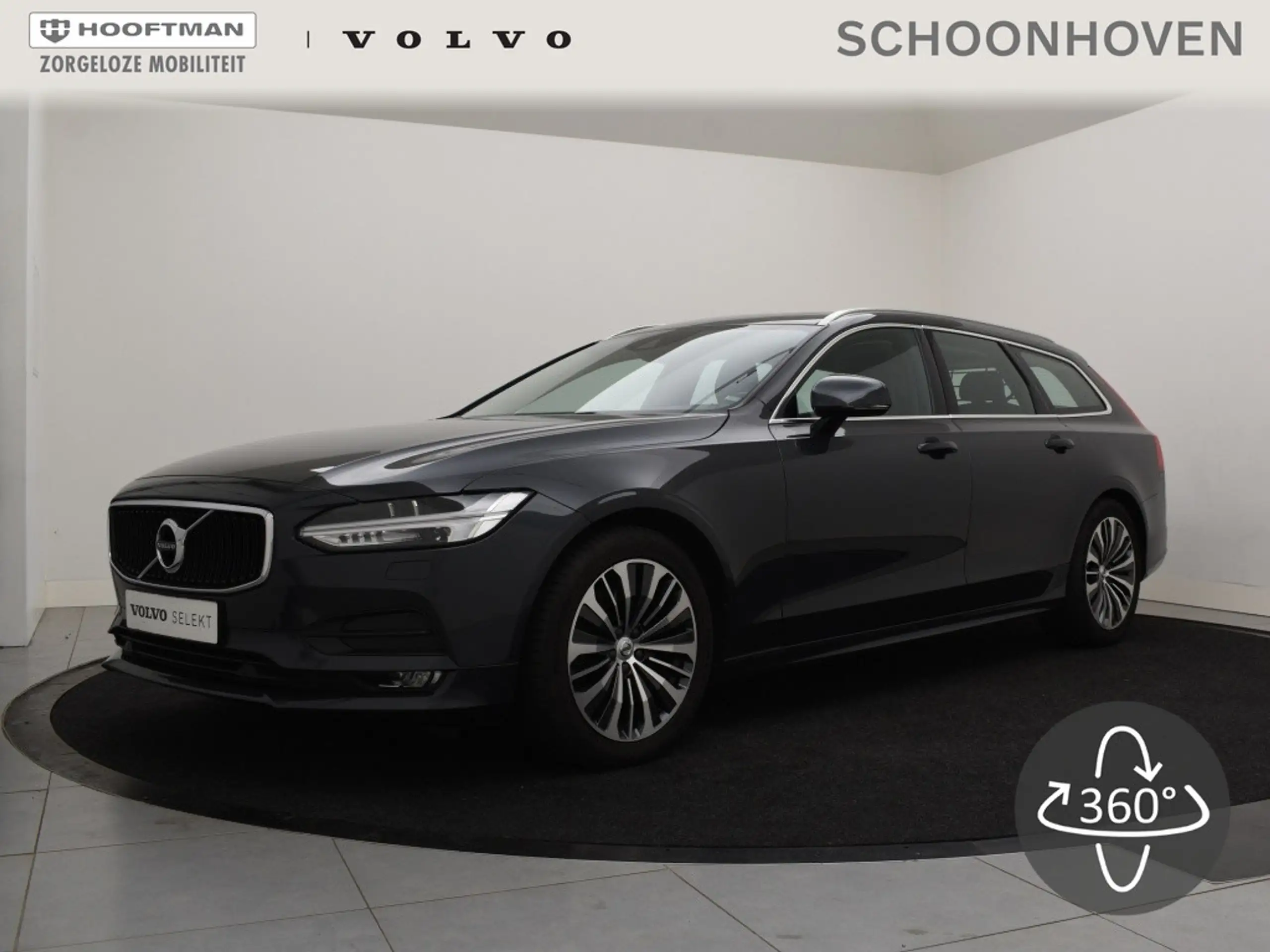 Volvo - V90