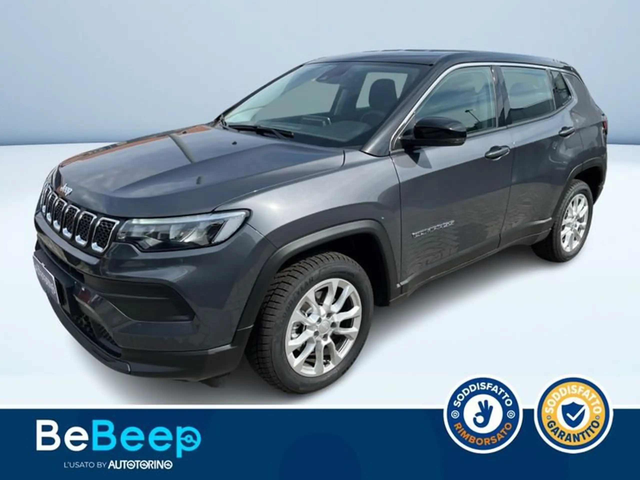 Jeep - Compass