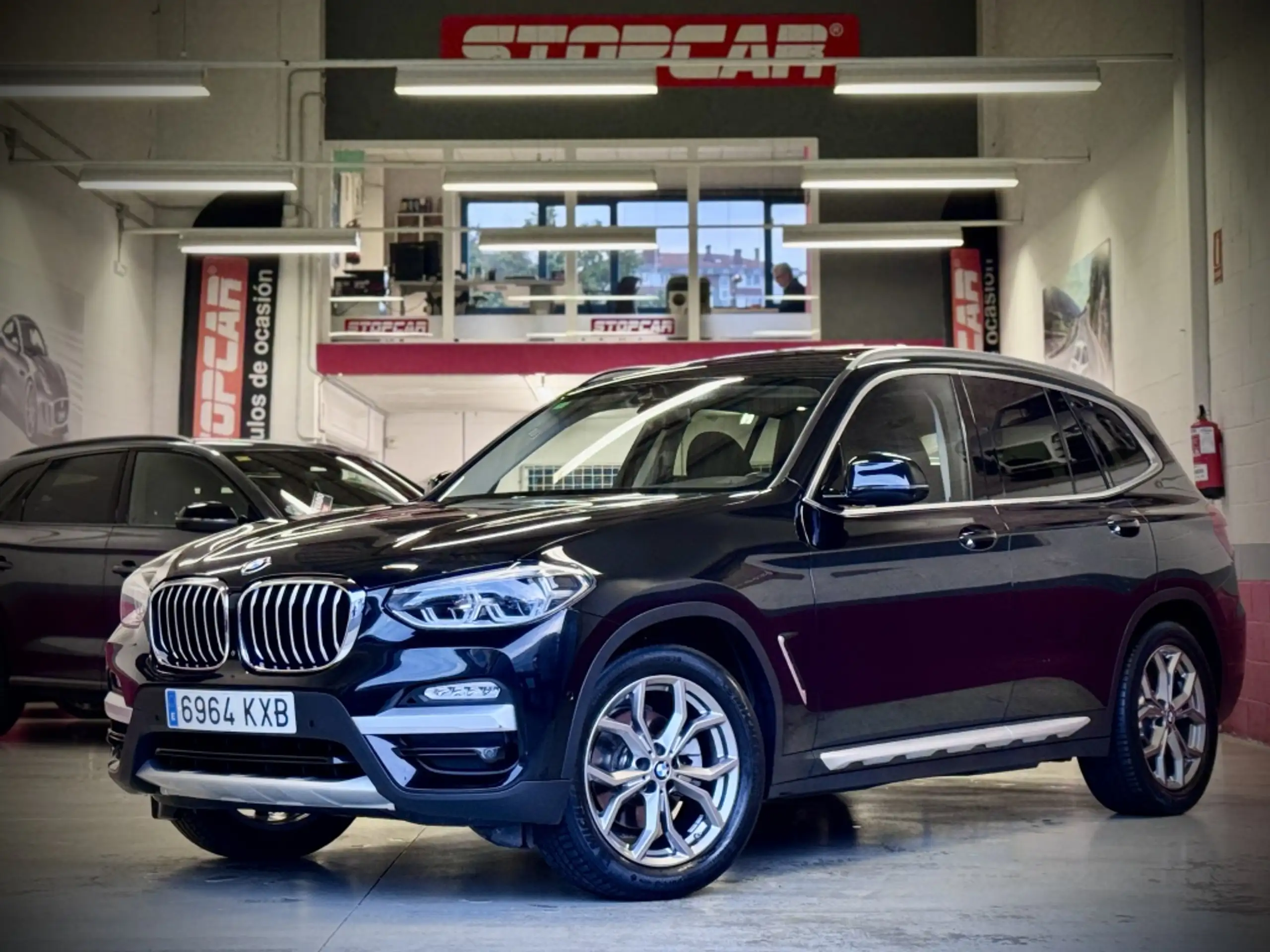 BMW - X3