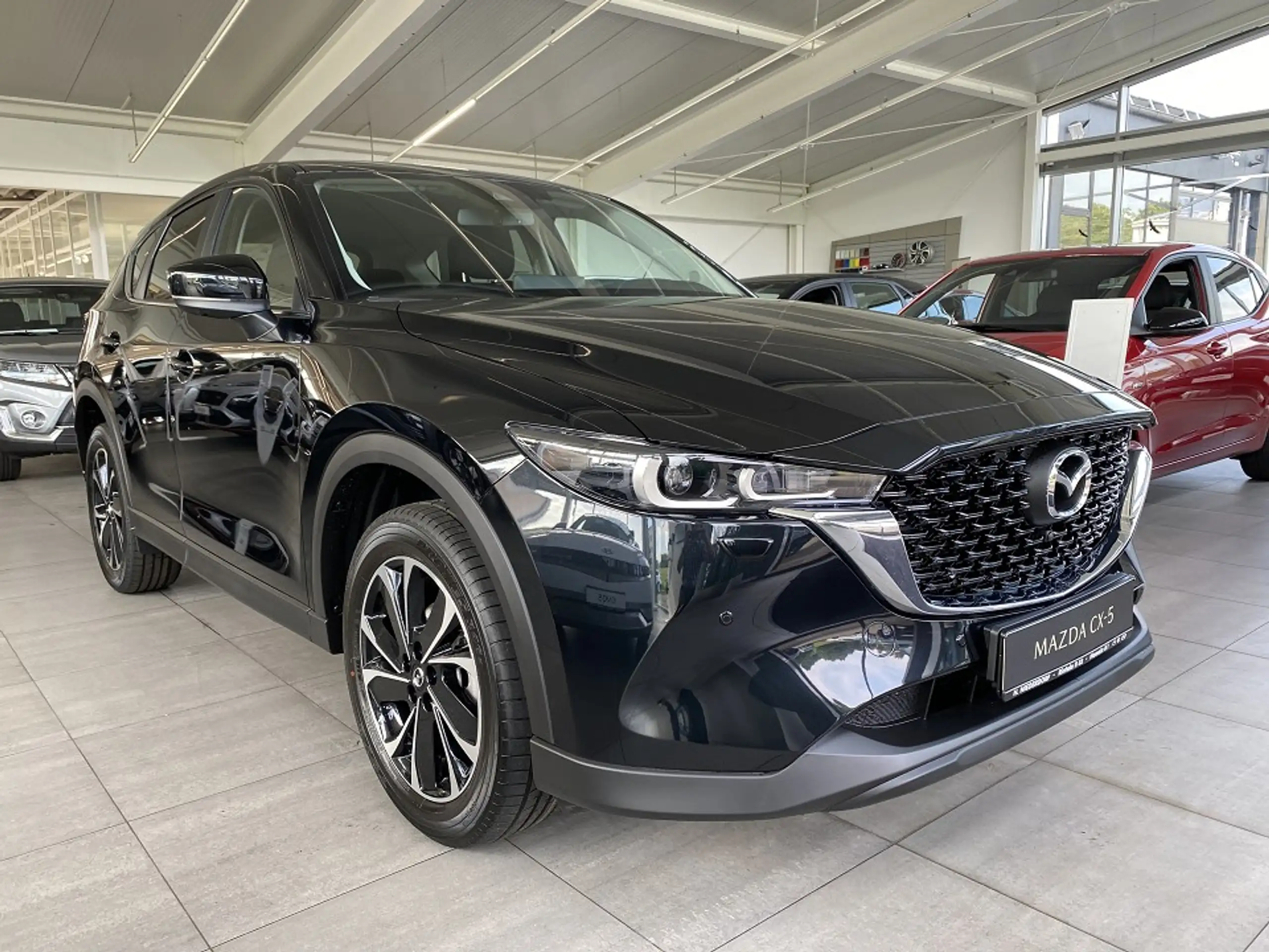 Mazda - CX-5