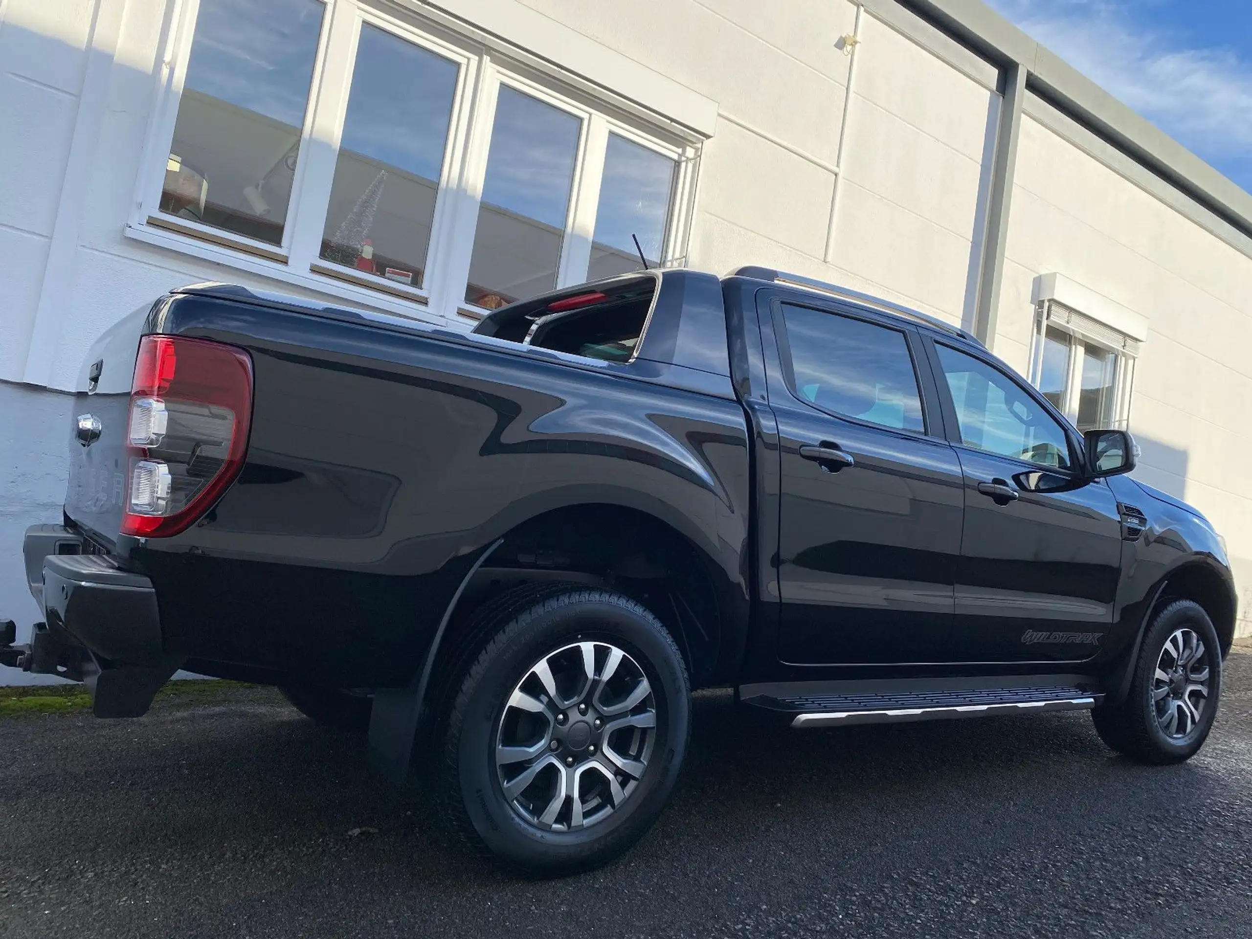 Ford - Ranger