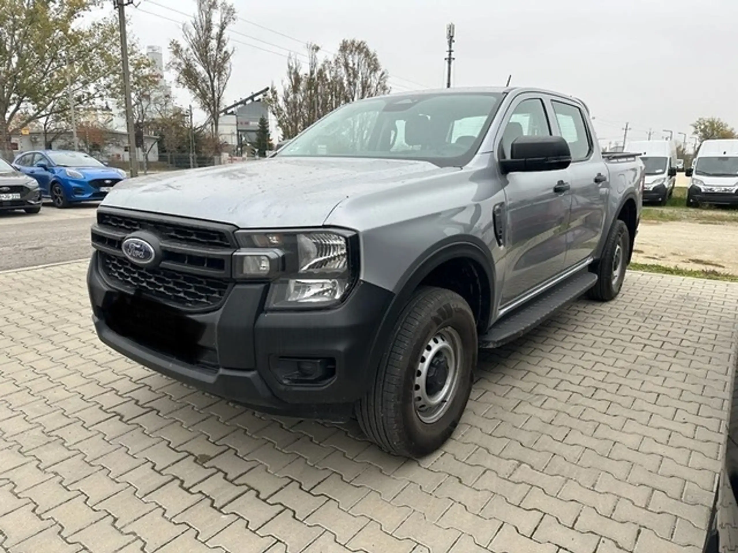 Ford - Ranger