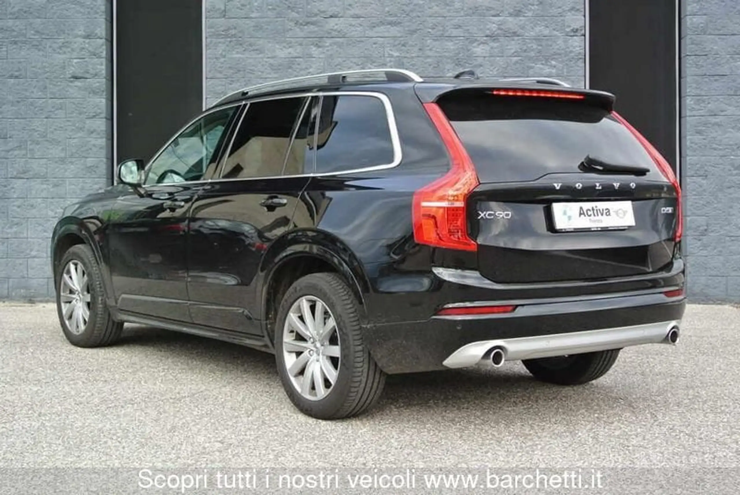 Volvo - XC90