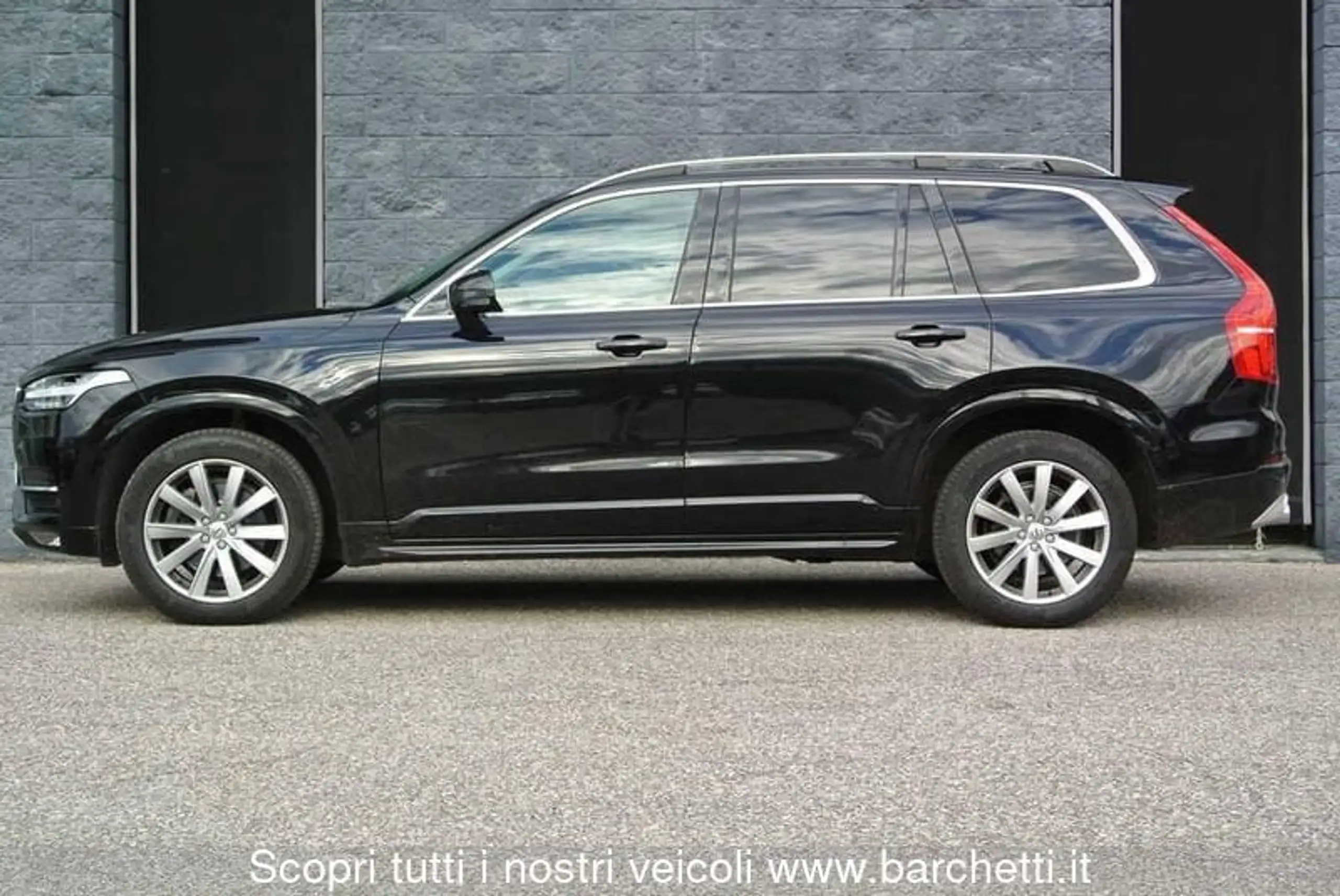 Volvo - XC90