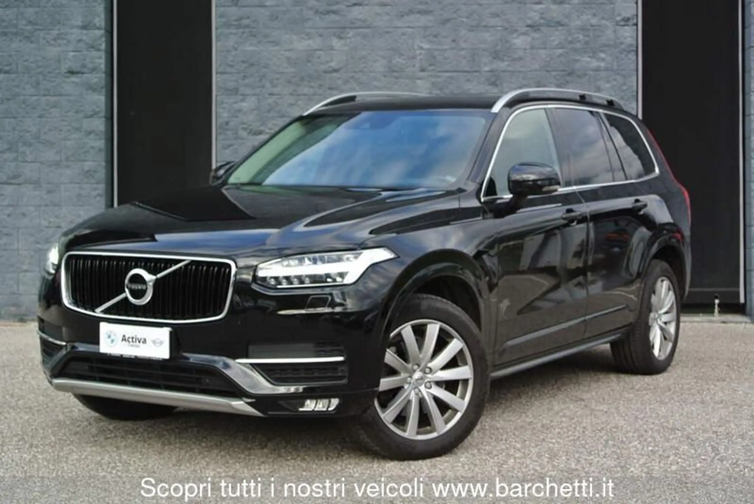 Volvo - XC90