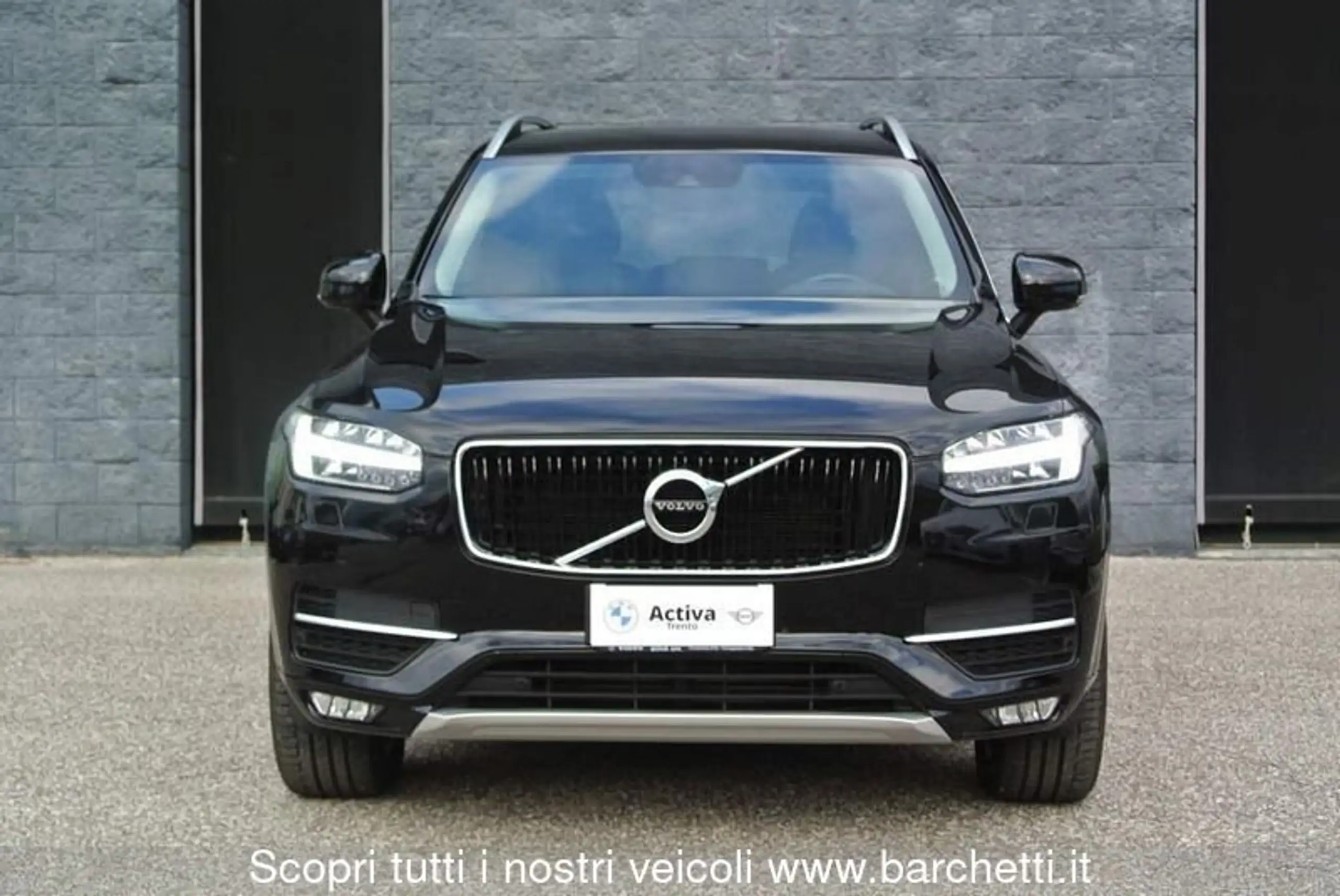 Volvo - XC90