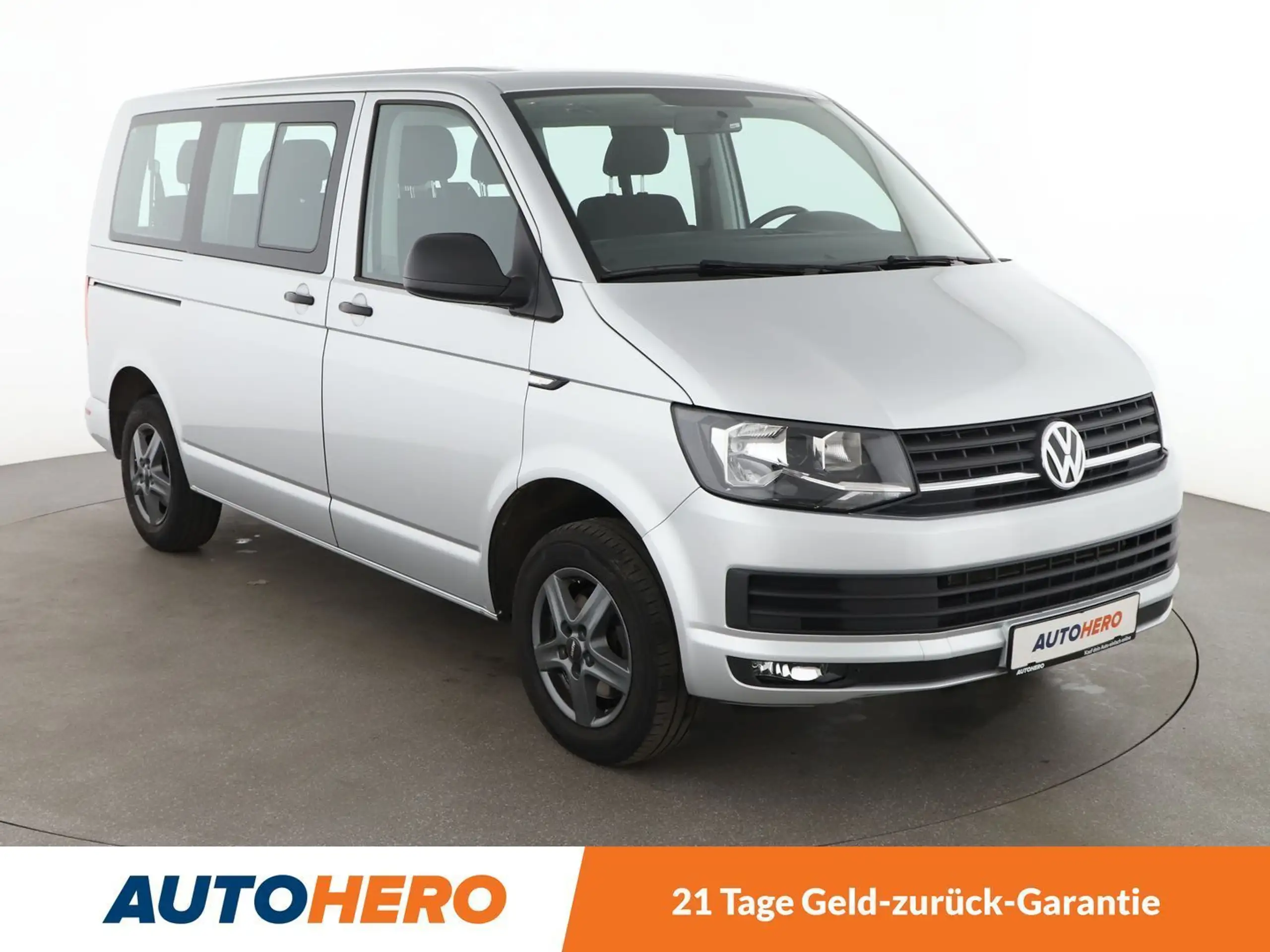 Volkswagen - T6 Caravelle