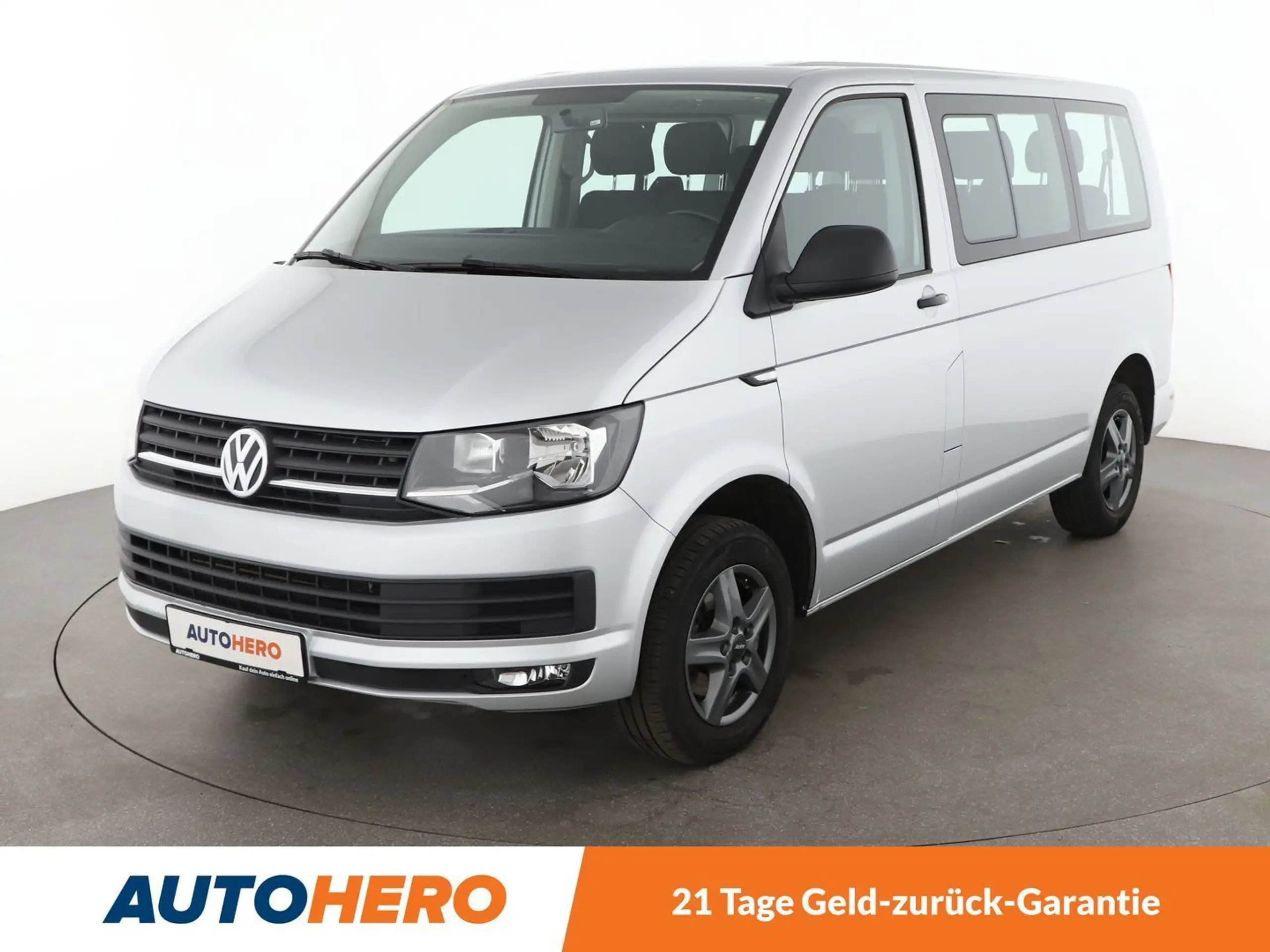 Volkswagen - T6 Caravelle