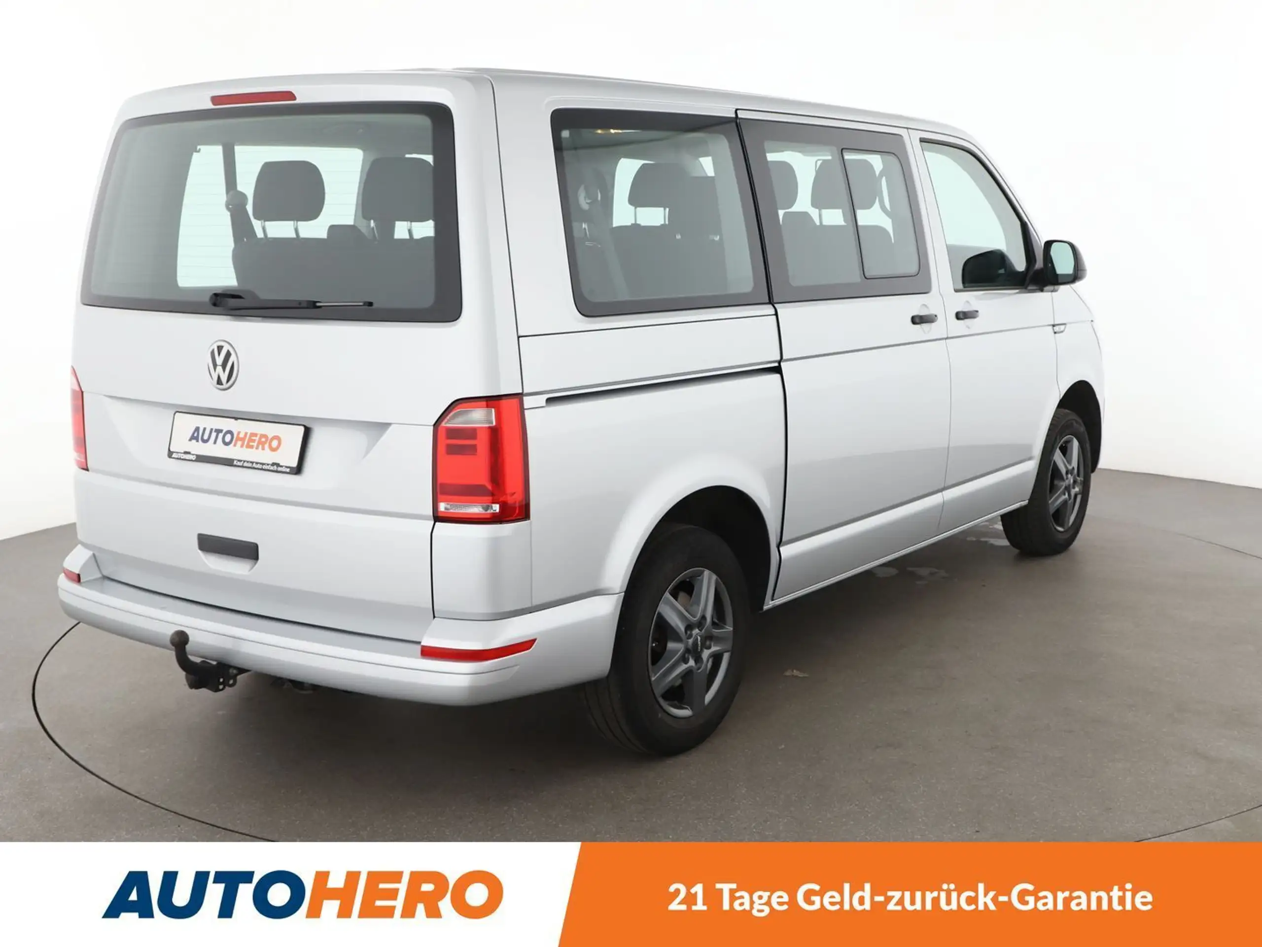 Volkswagen - T6 Caravelle