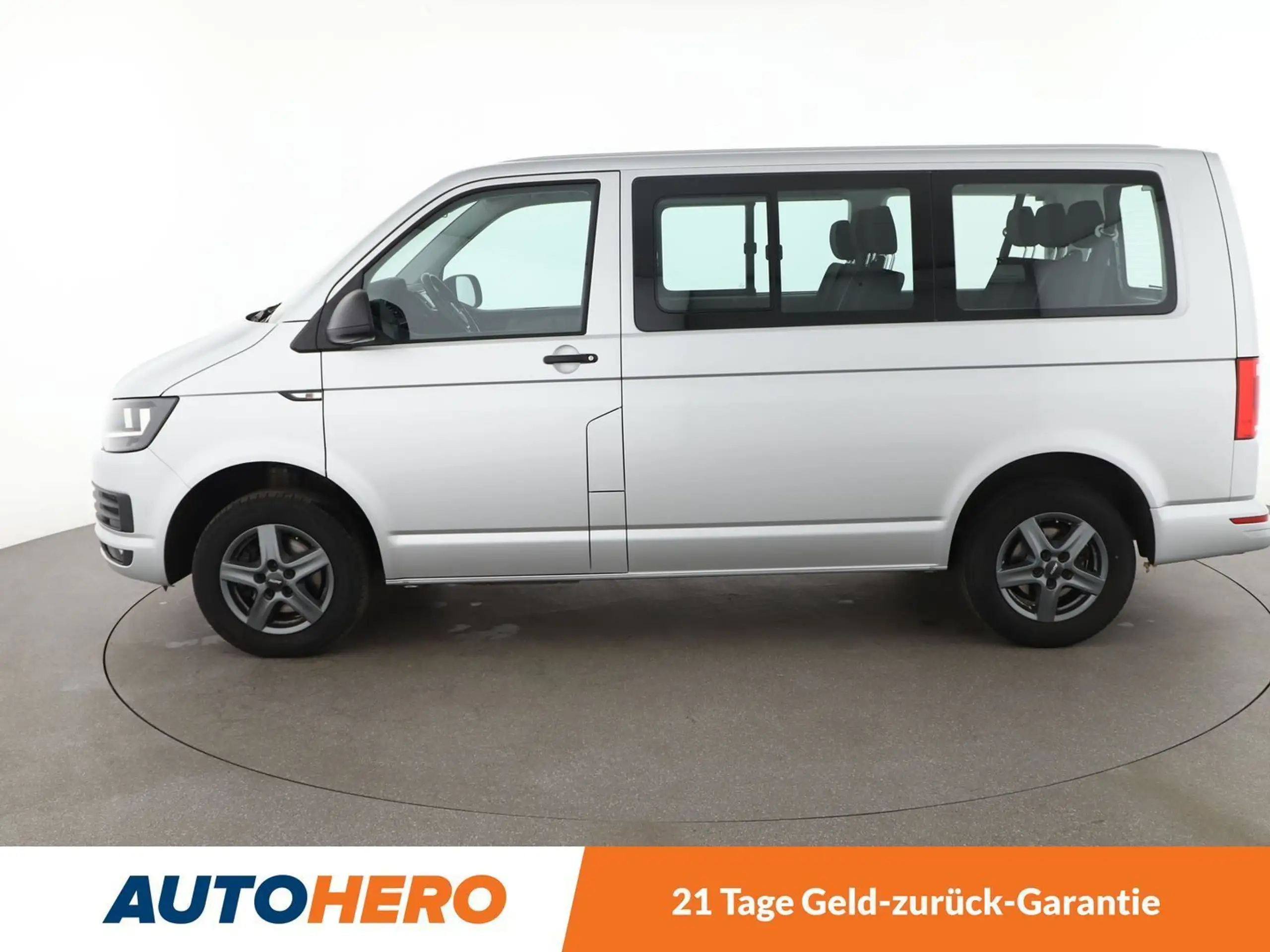 Volkswagen - T6 Caravelle