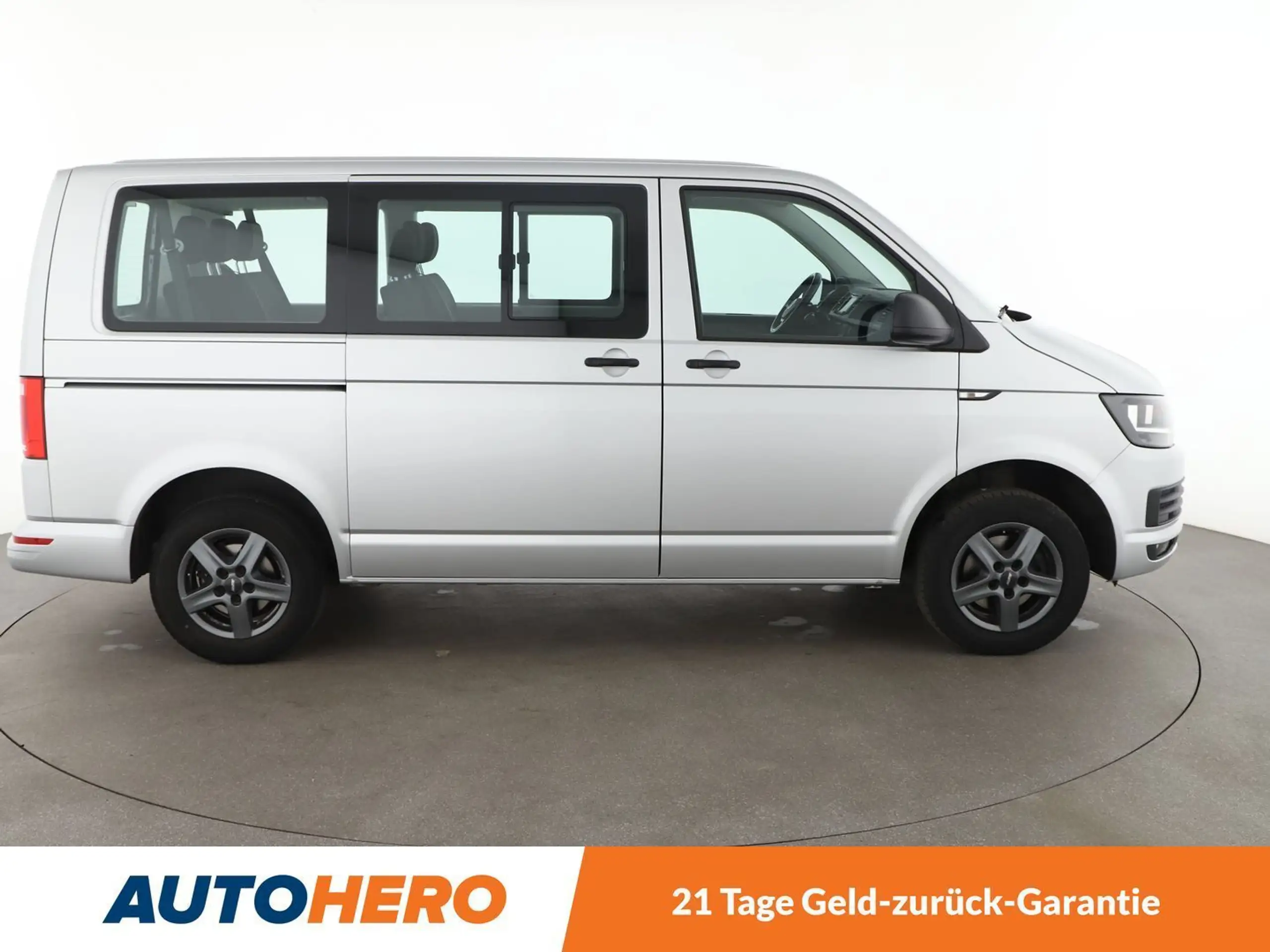 Volkswagen - T6 Caravelle