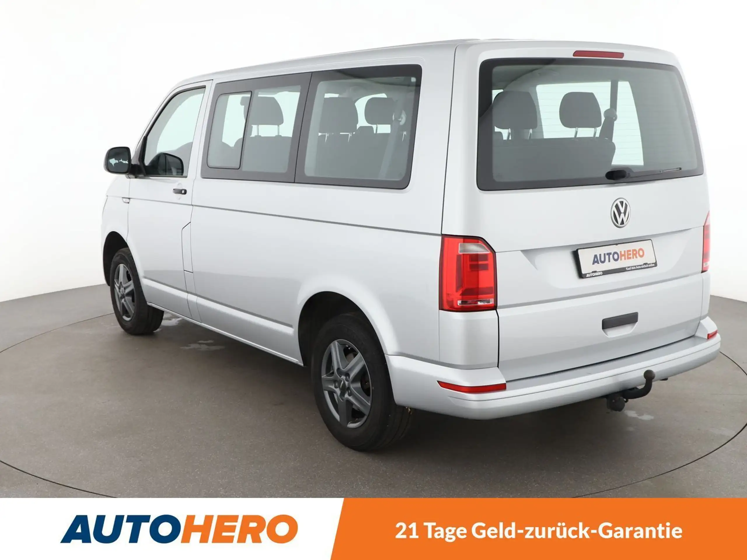 Volkswagen - T6 Caravelle