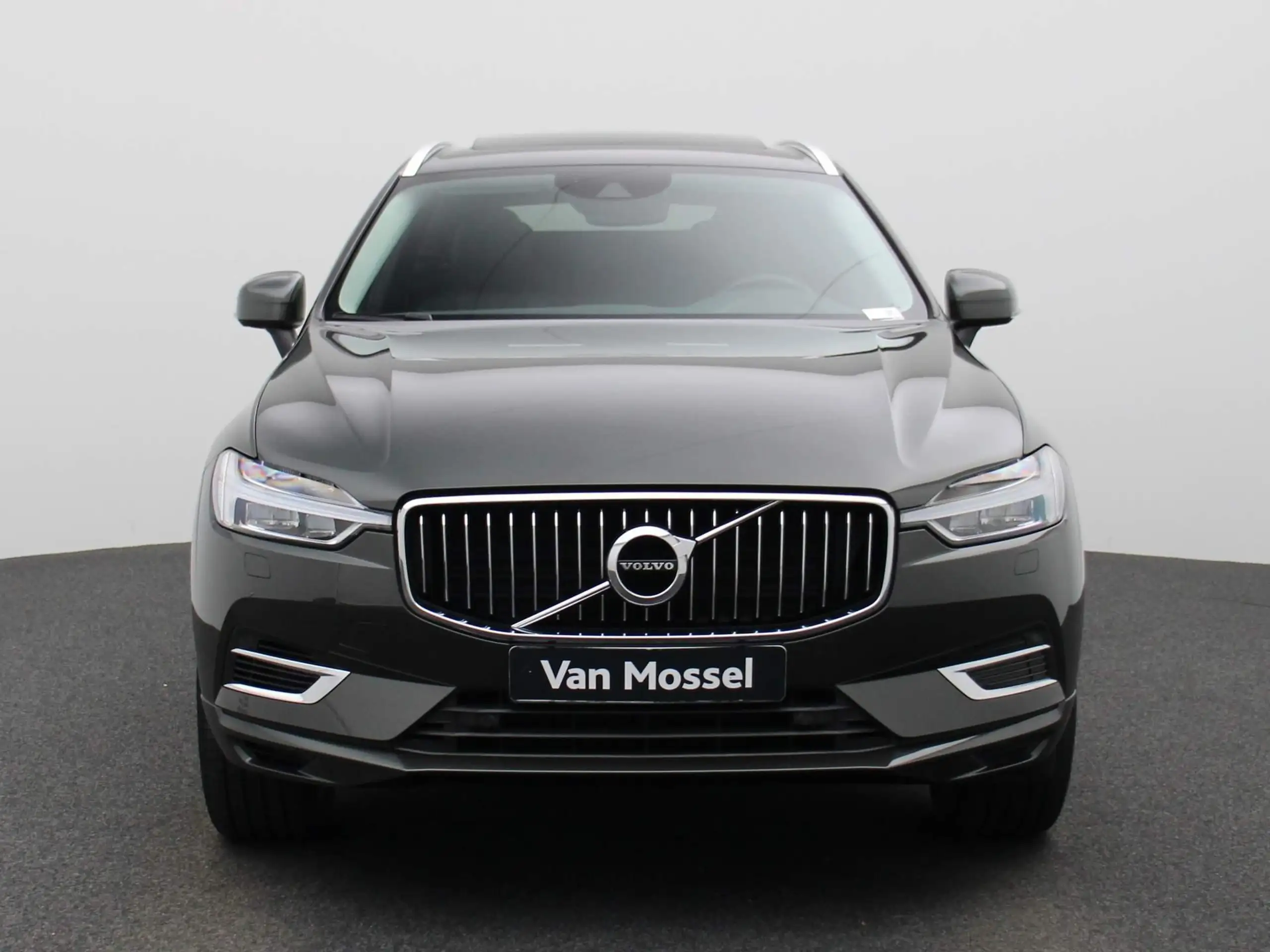 Volvo - XC60