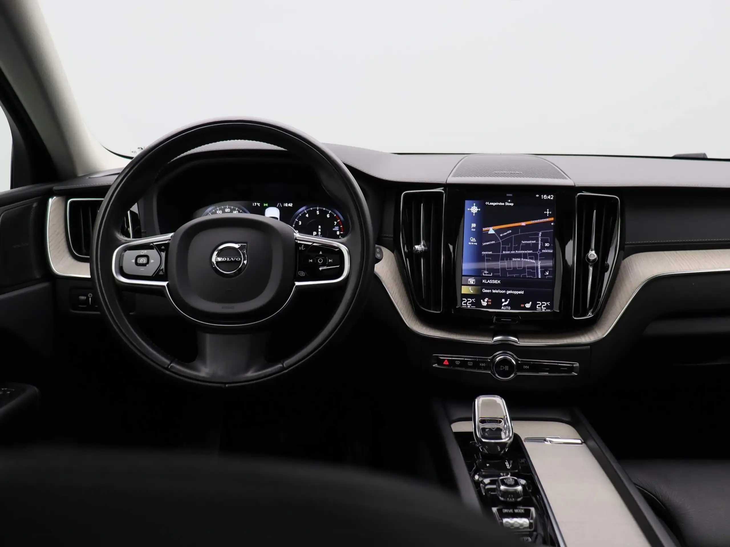 Volvo - XC60