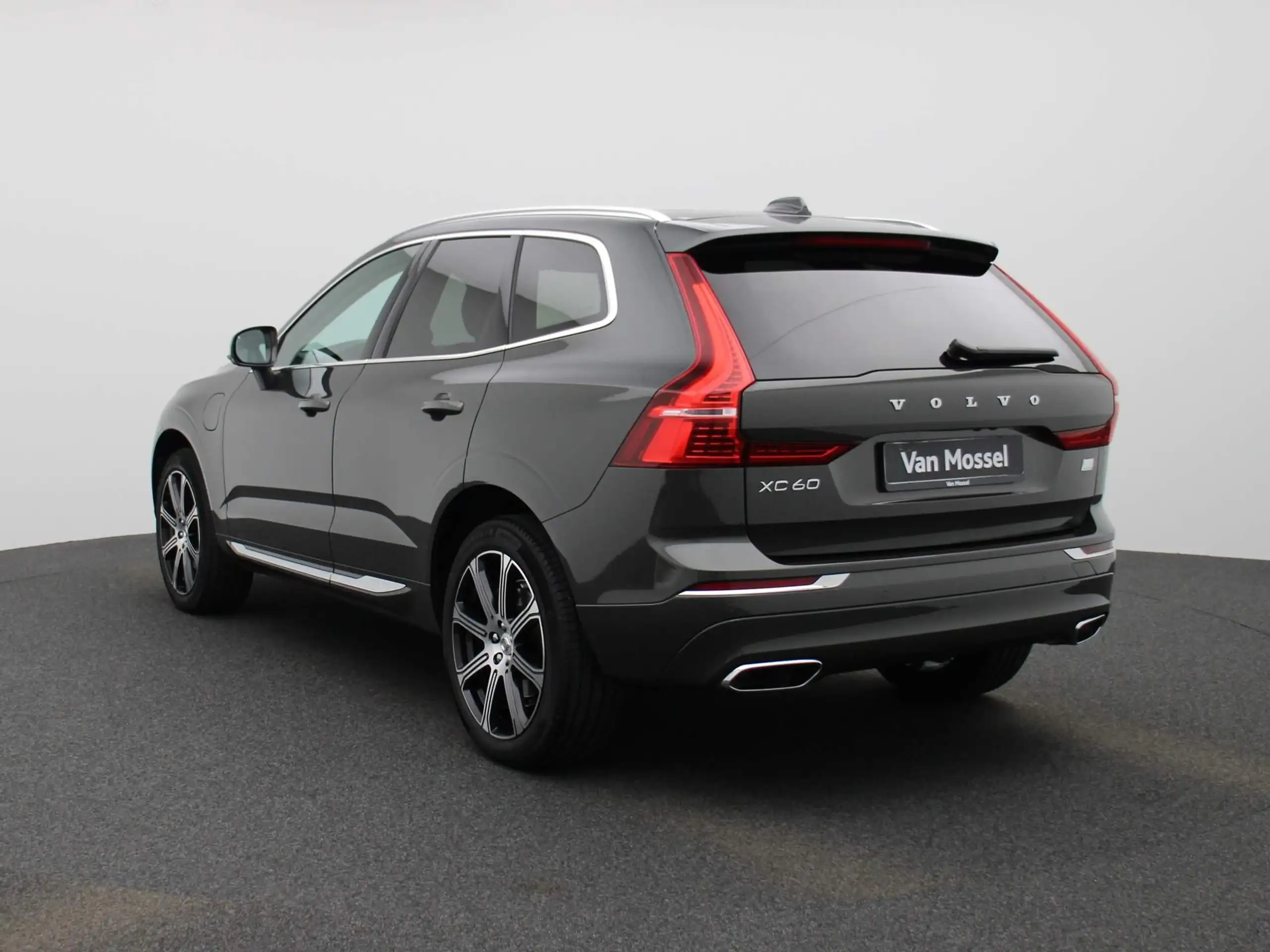 Volvo - XC60