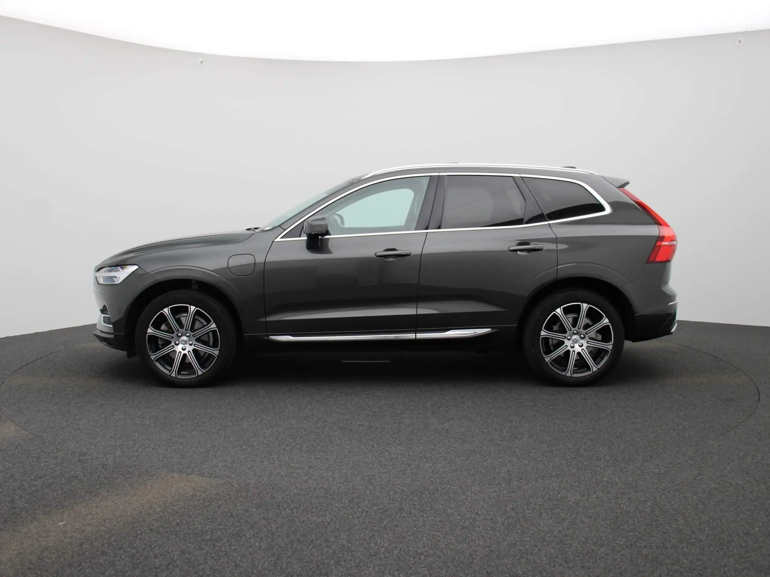 Volvo - XC60