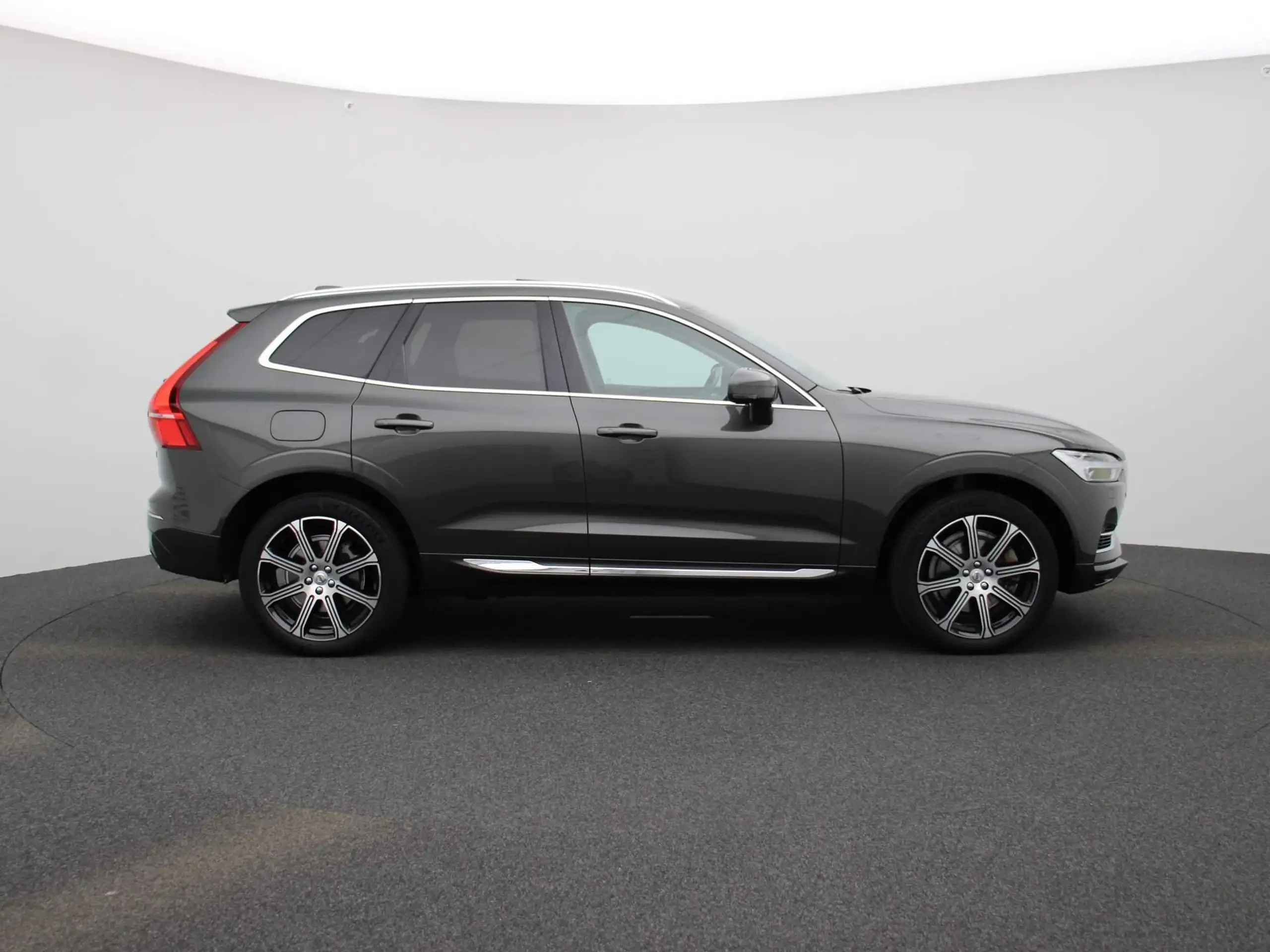 Volvo - XC60