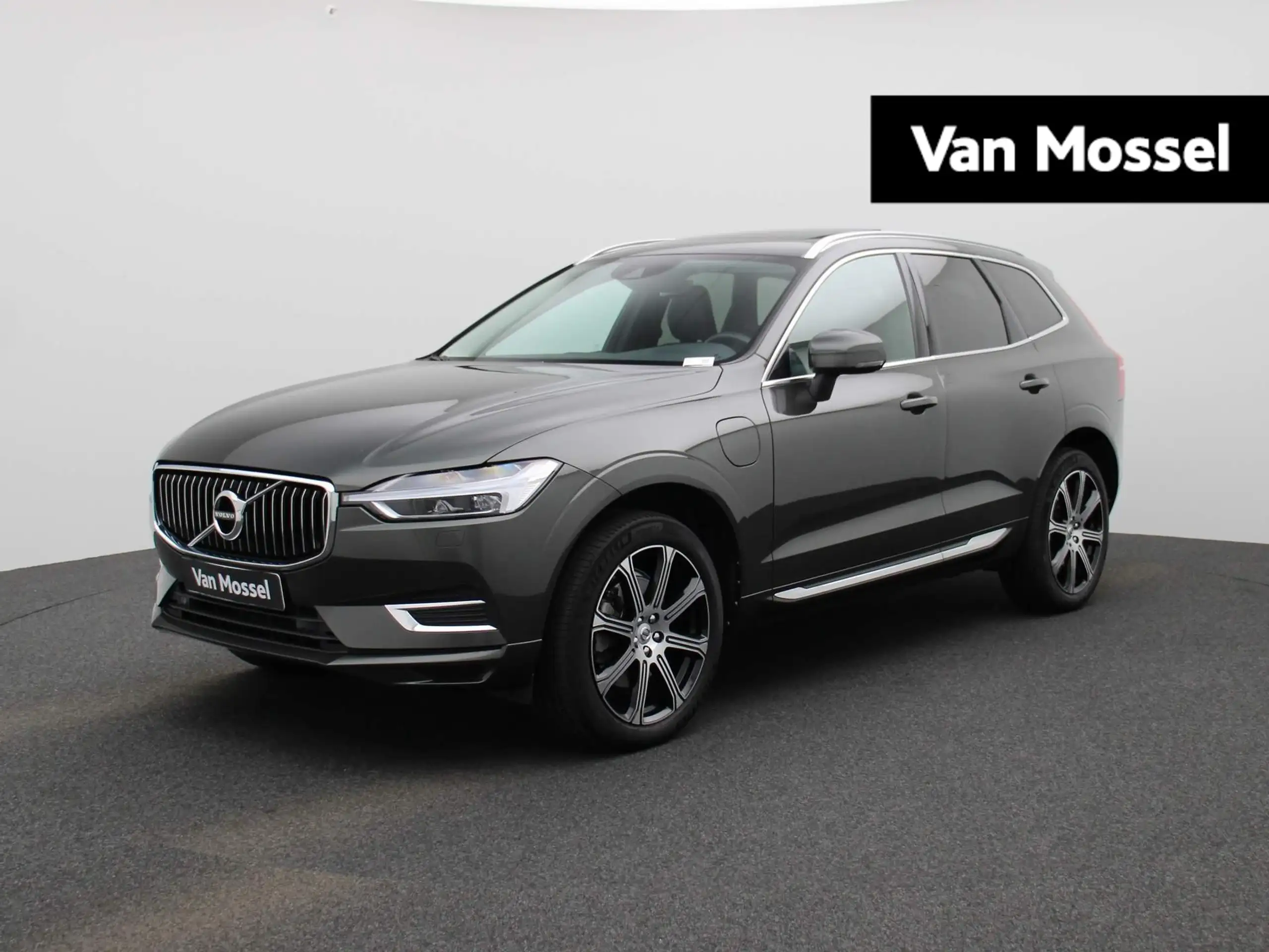 Volvo - XC60