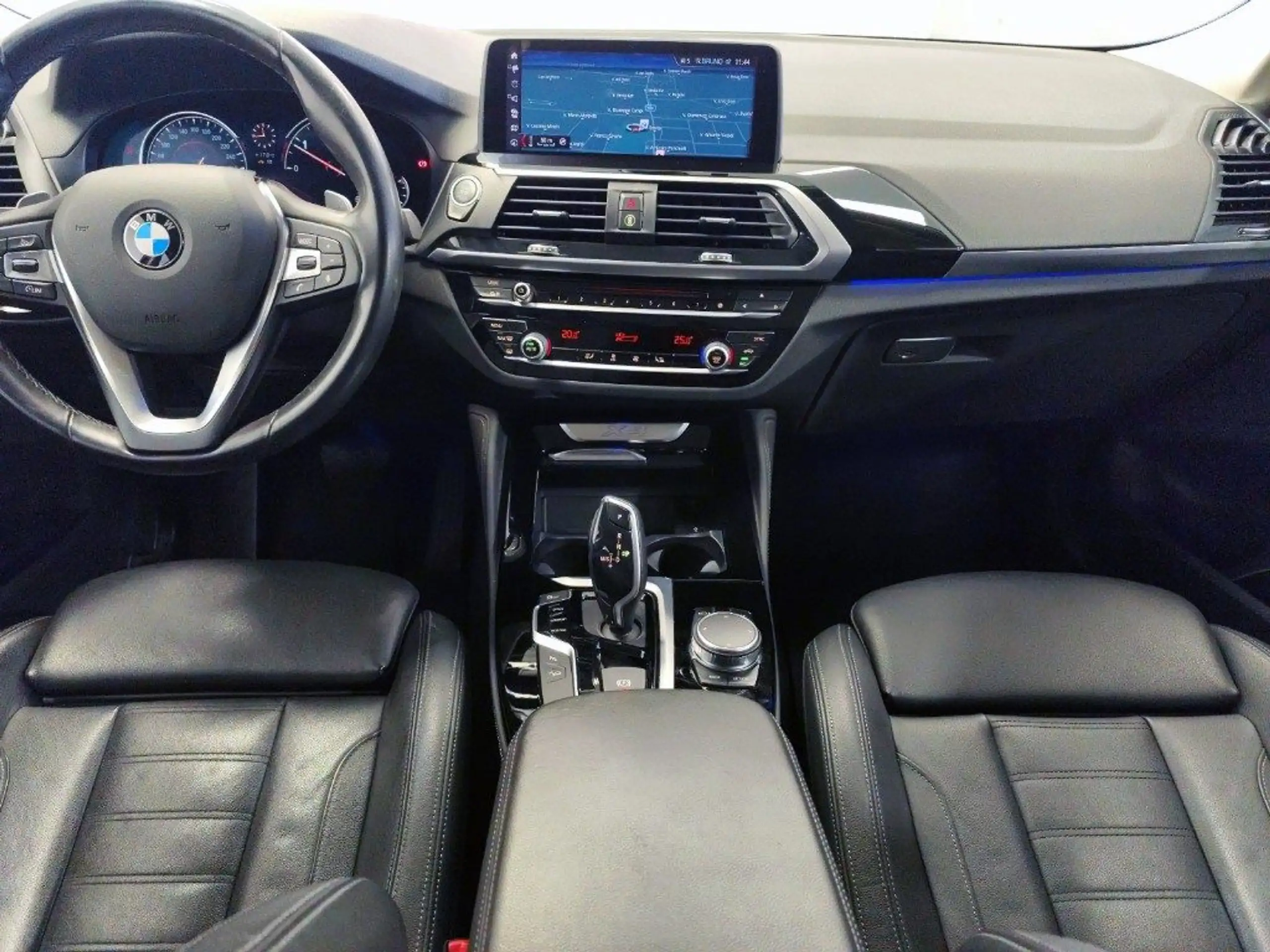 BMW - X4