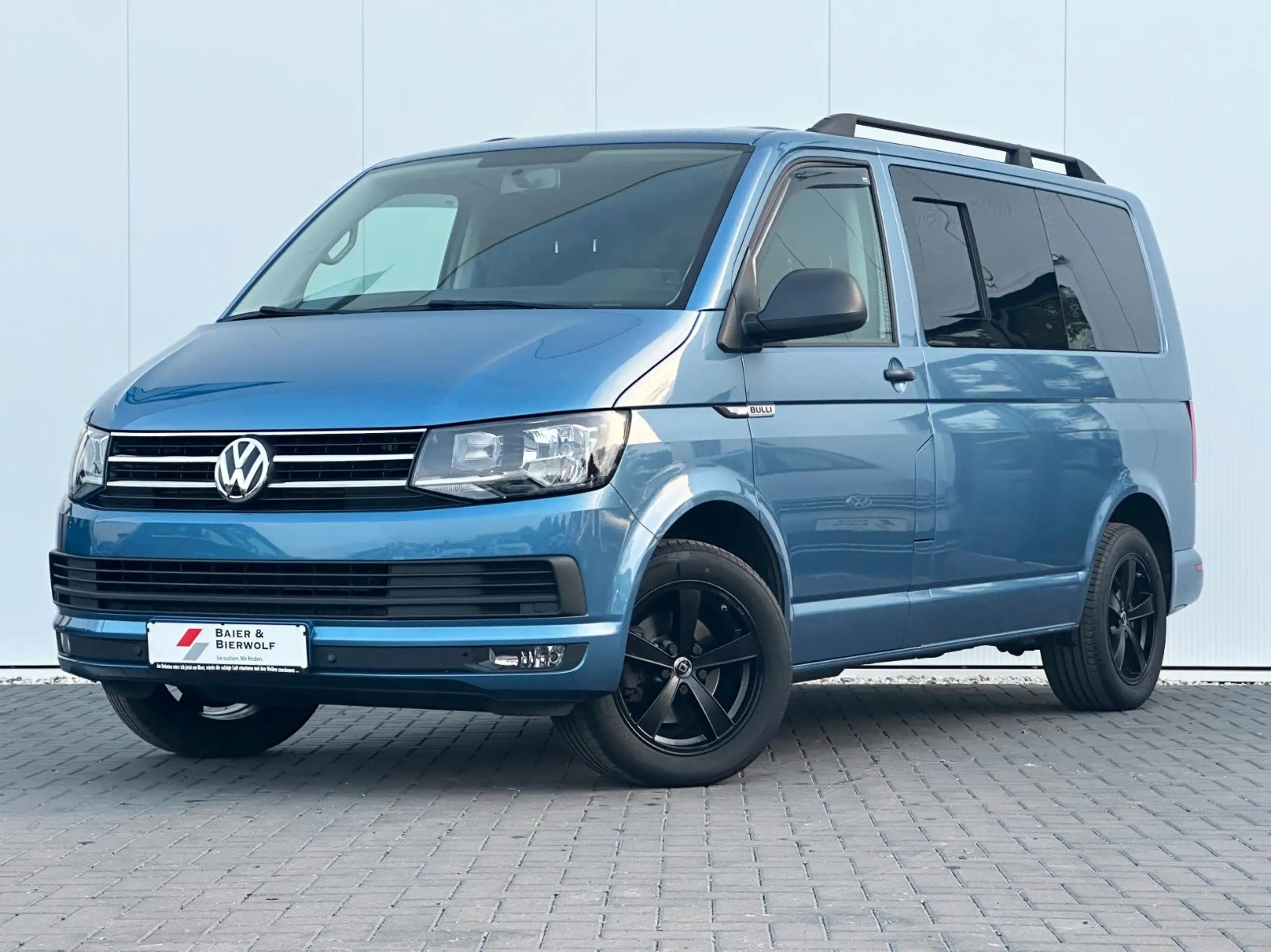 Volkswagen - T6 Multivan