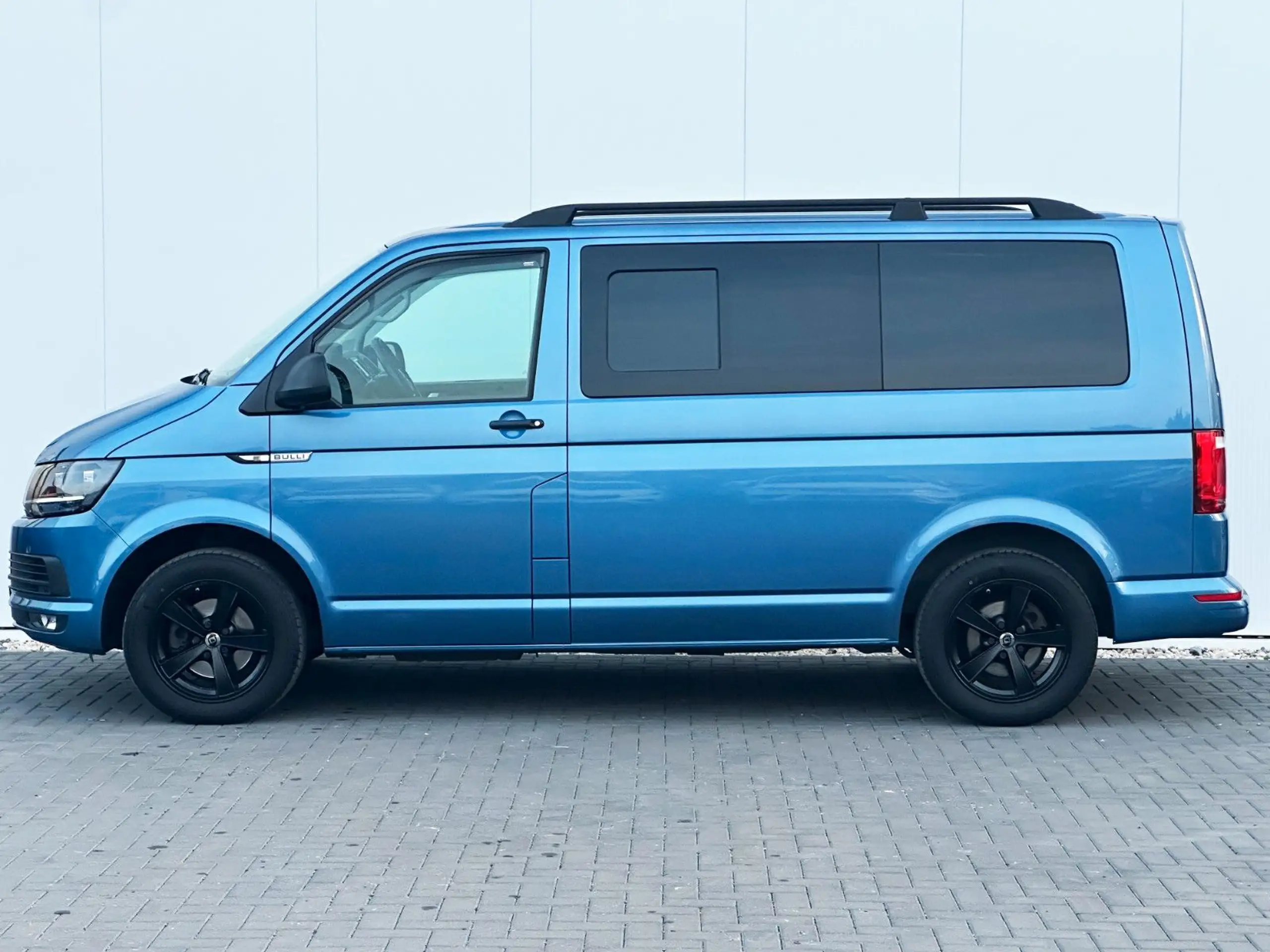 Volkswagen - T6 Multivan