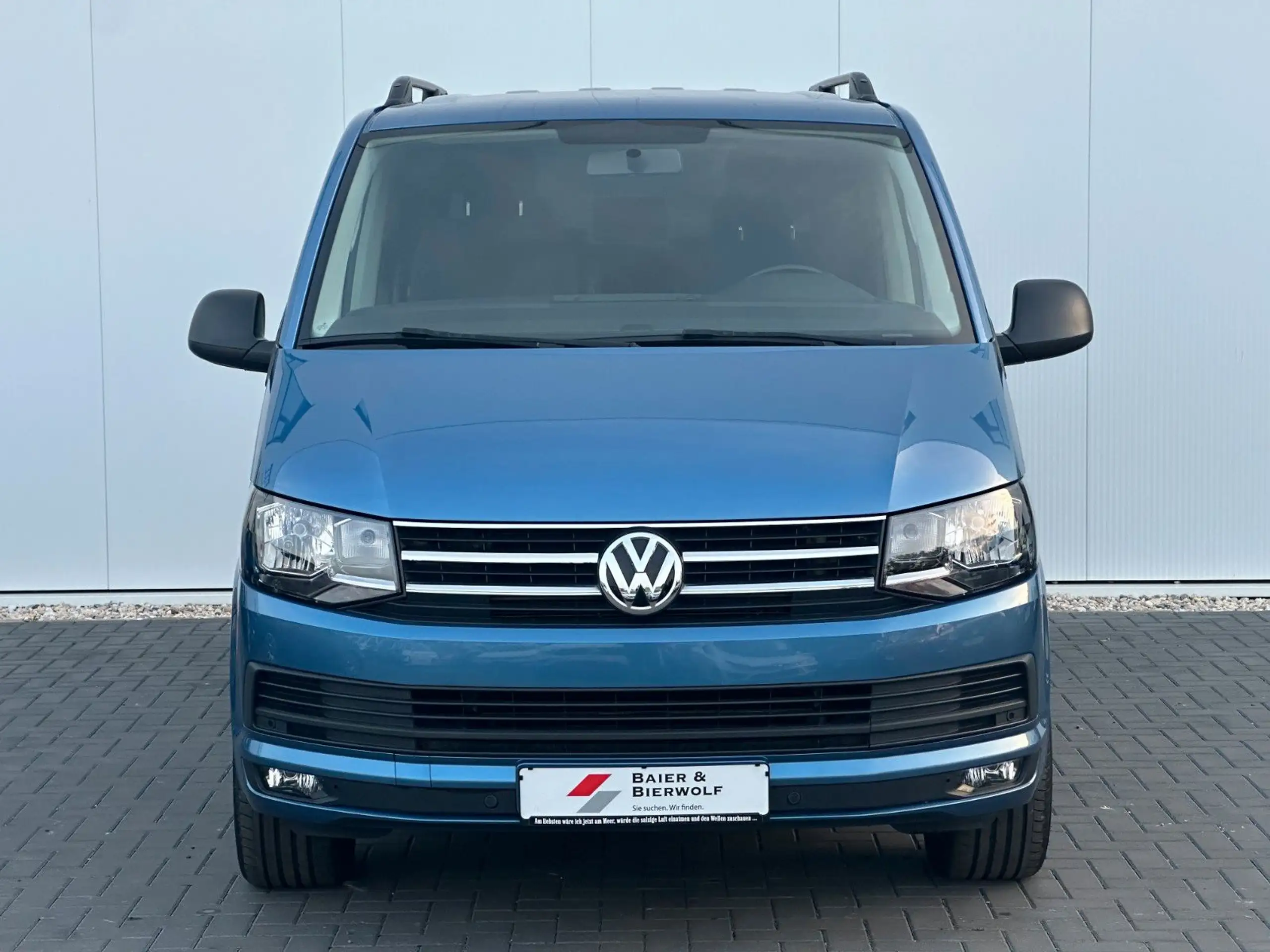 Volkswagen - T6 Multivan