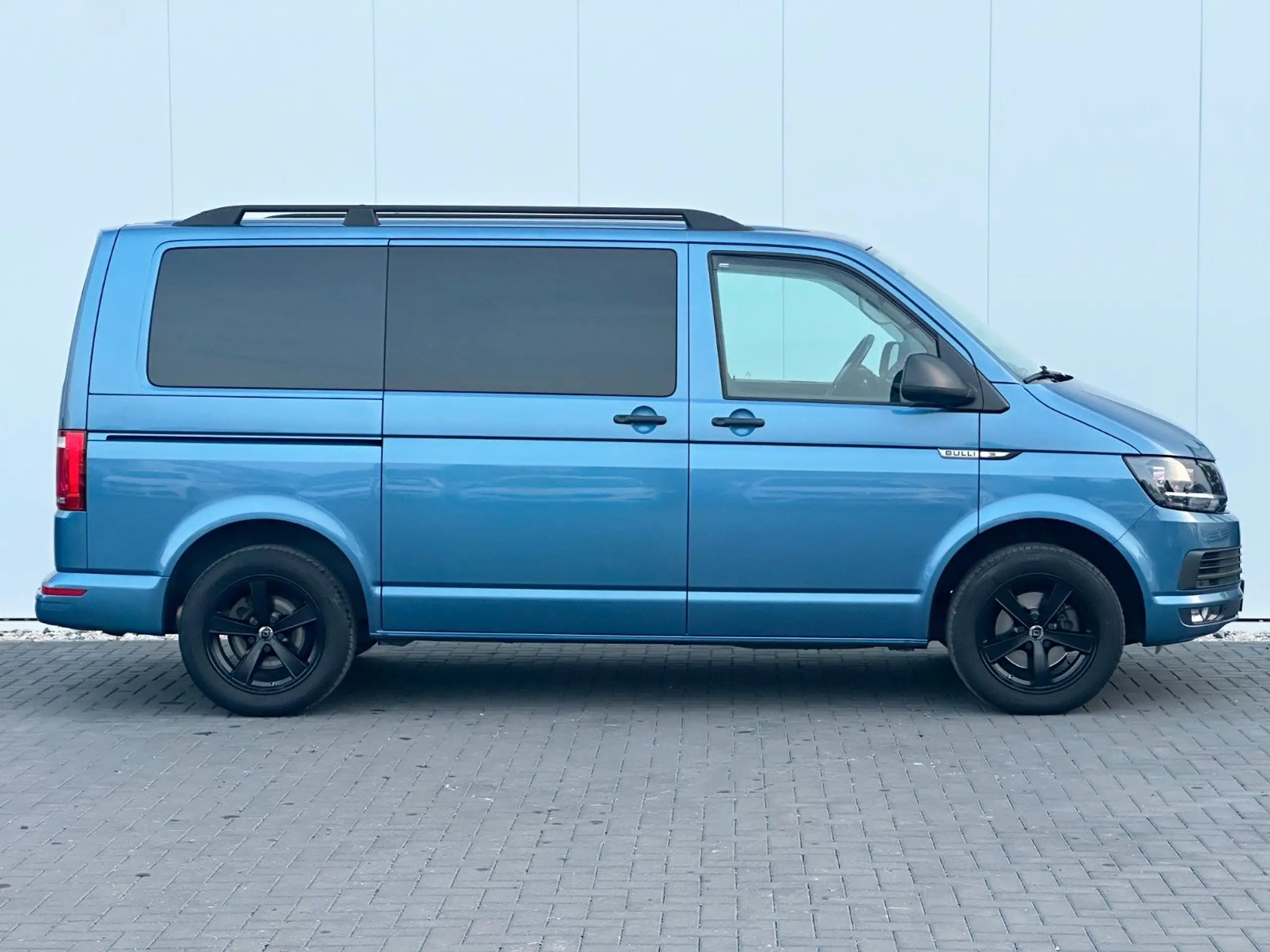 Volkswagen - T6 Multivan