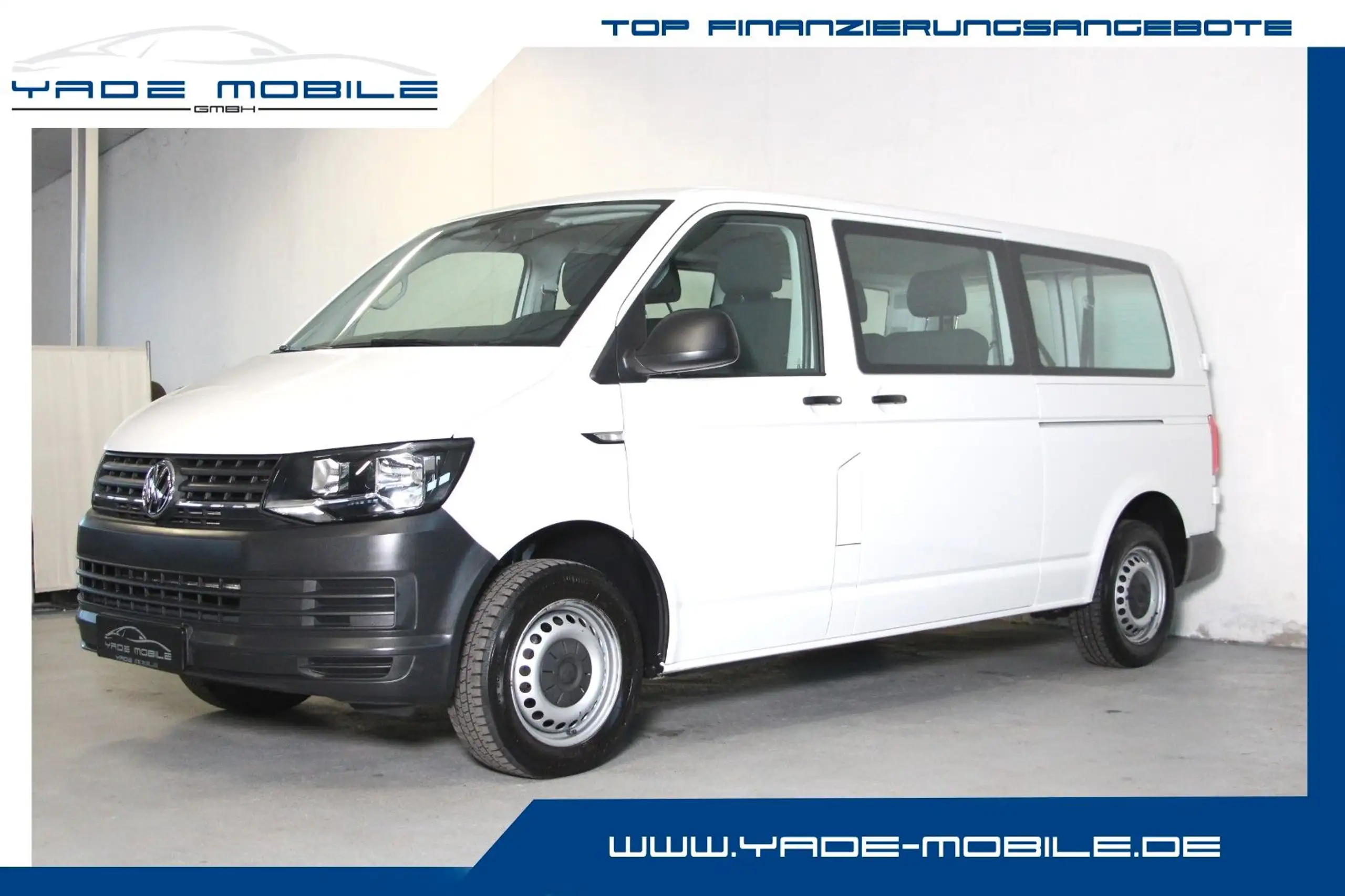 Volkswagen - T6 Transporter