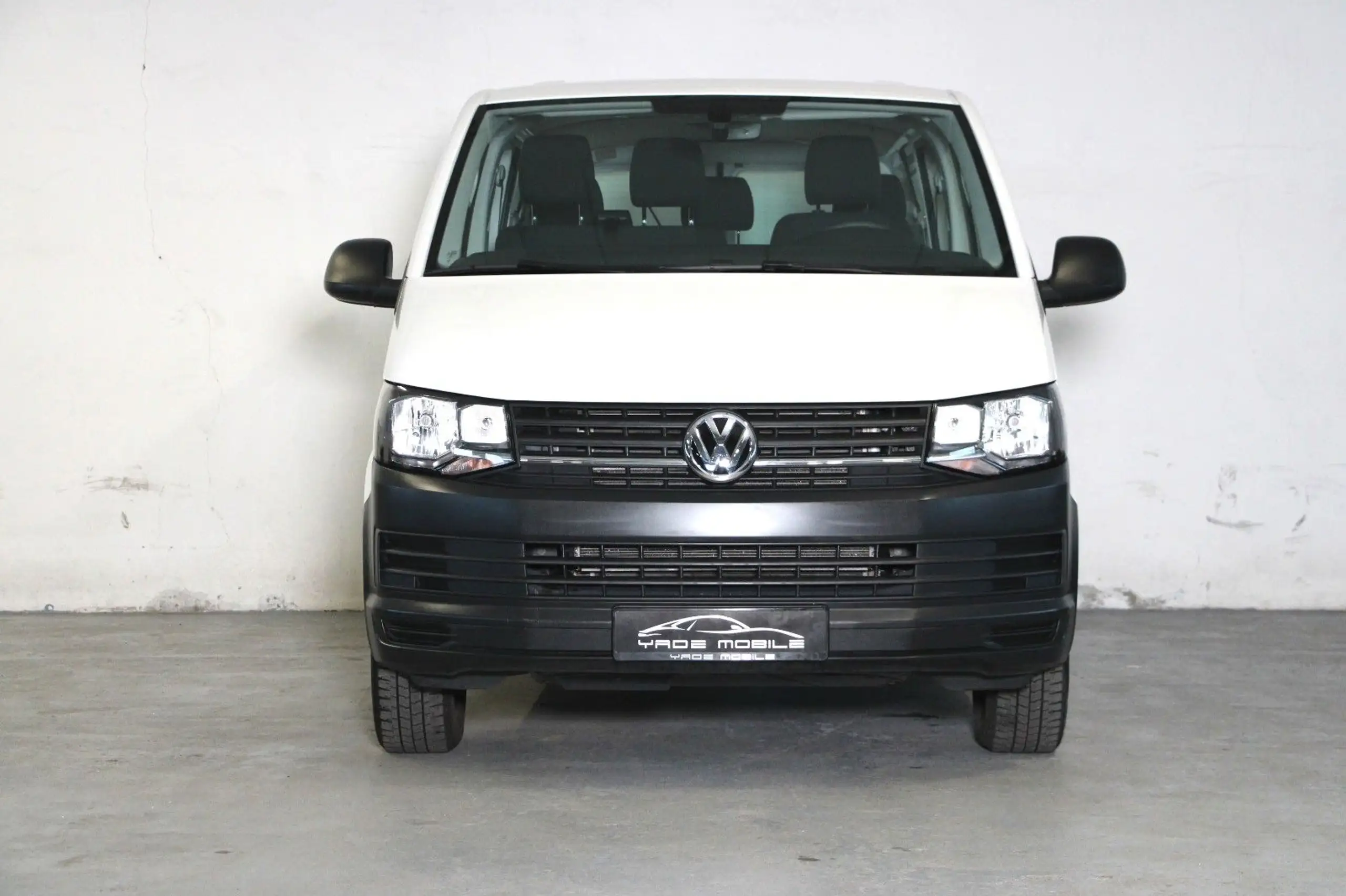 Volkswagen - T6 Transporter