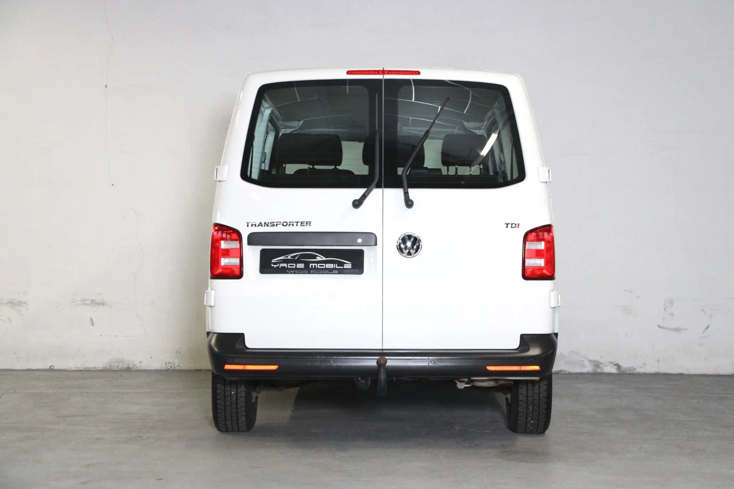 Volkswagen - T6 Transporter