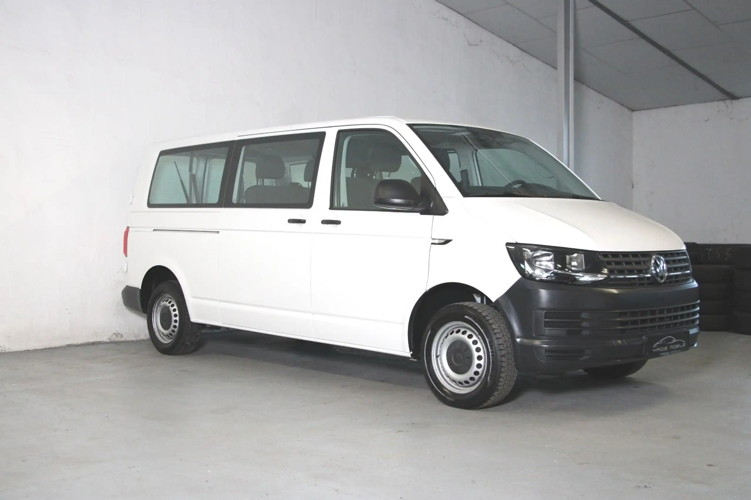 Volkswagen - T6 Transporter