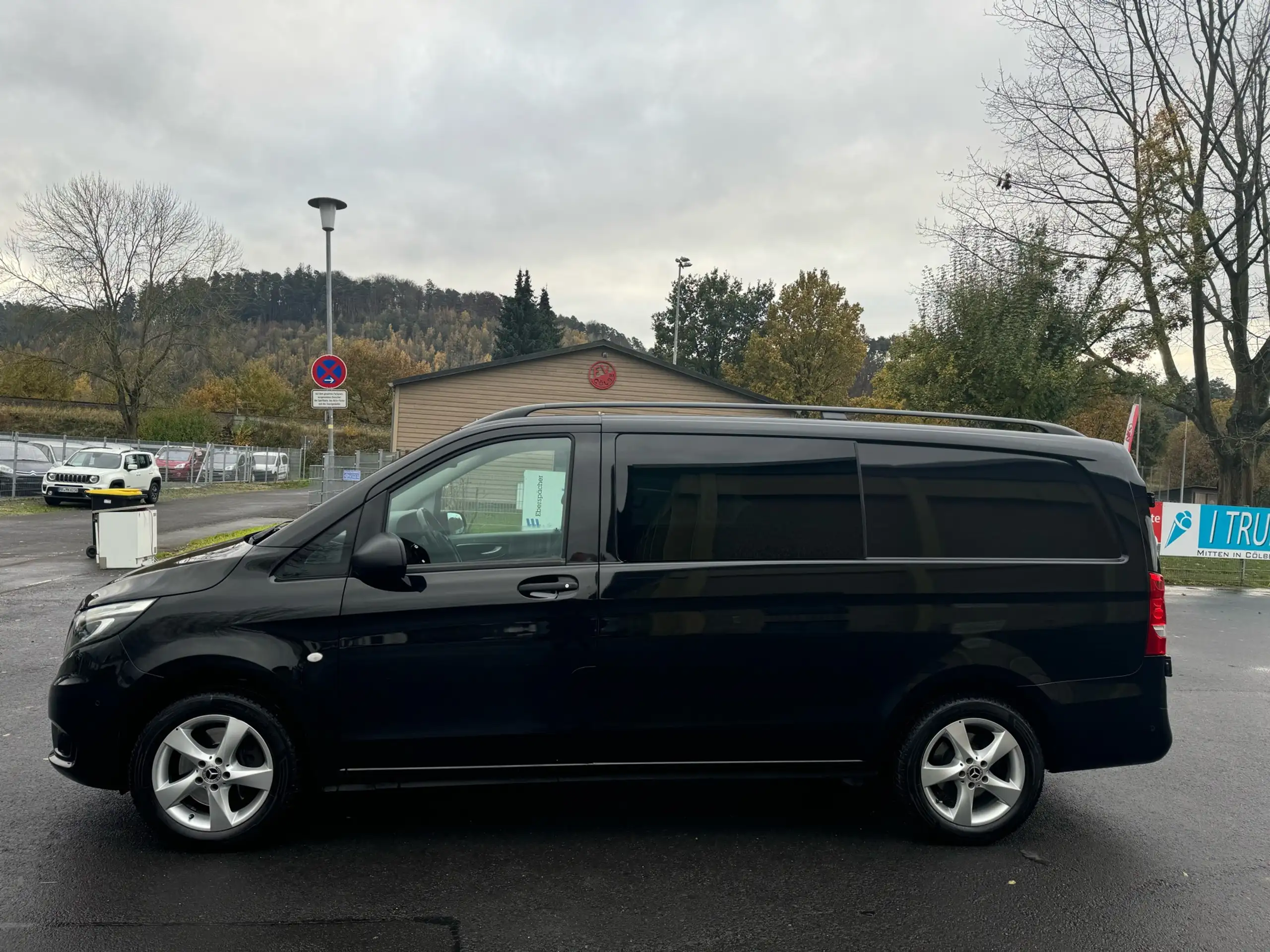 Mercedes-Benz - Vito