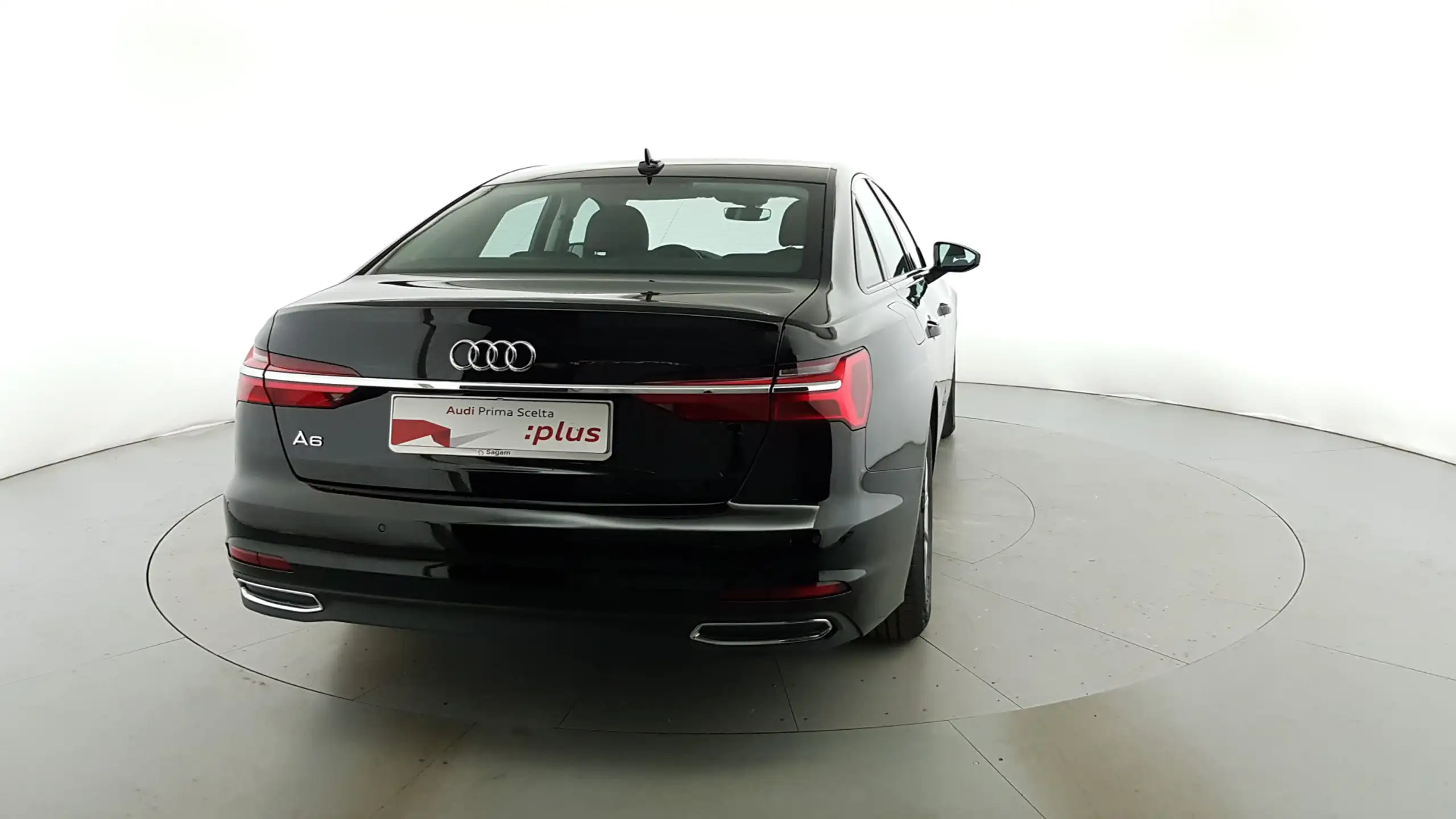 Audi - A6