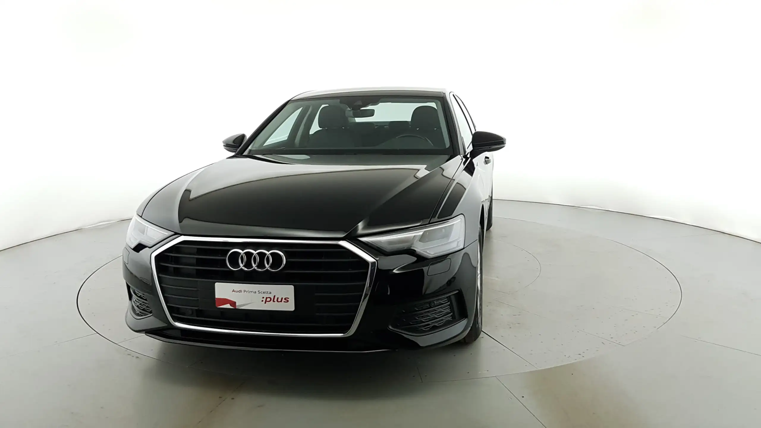 Audi - A6