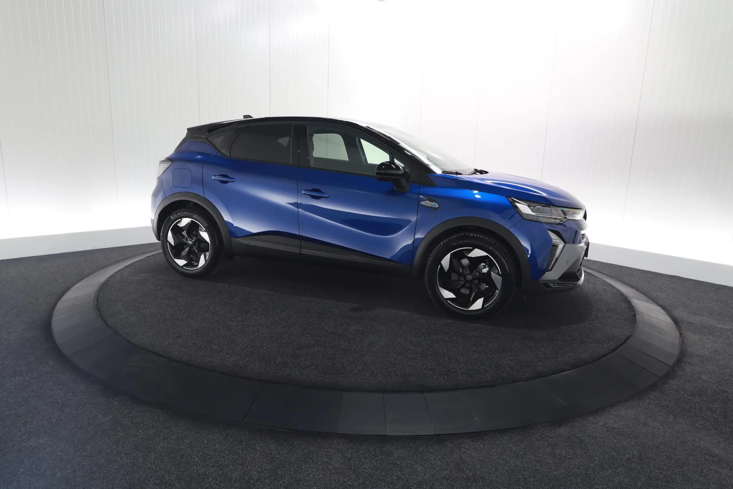 Renault - Captur